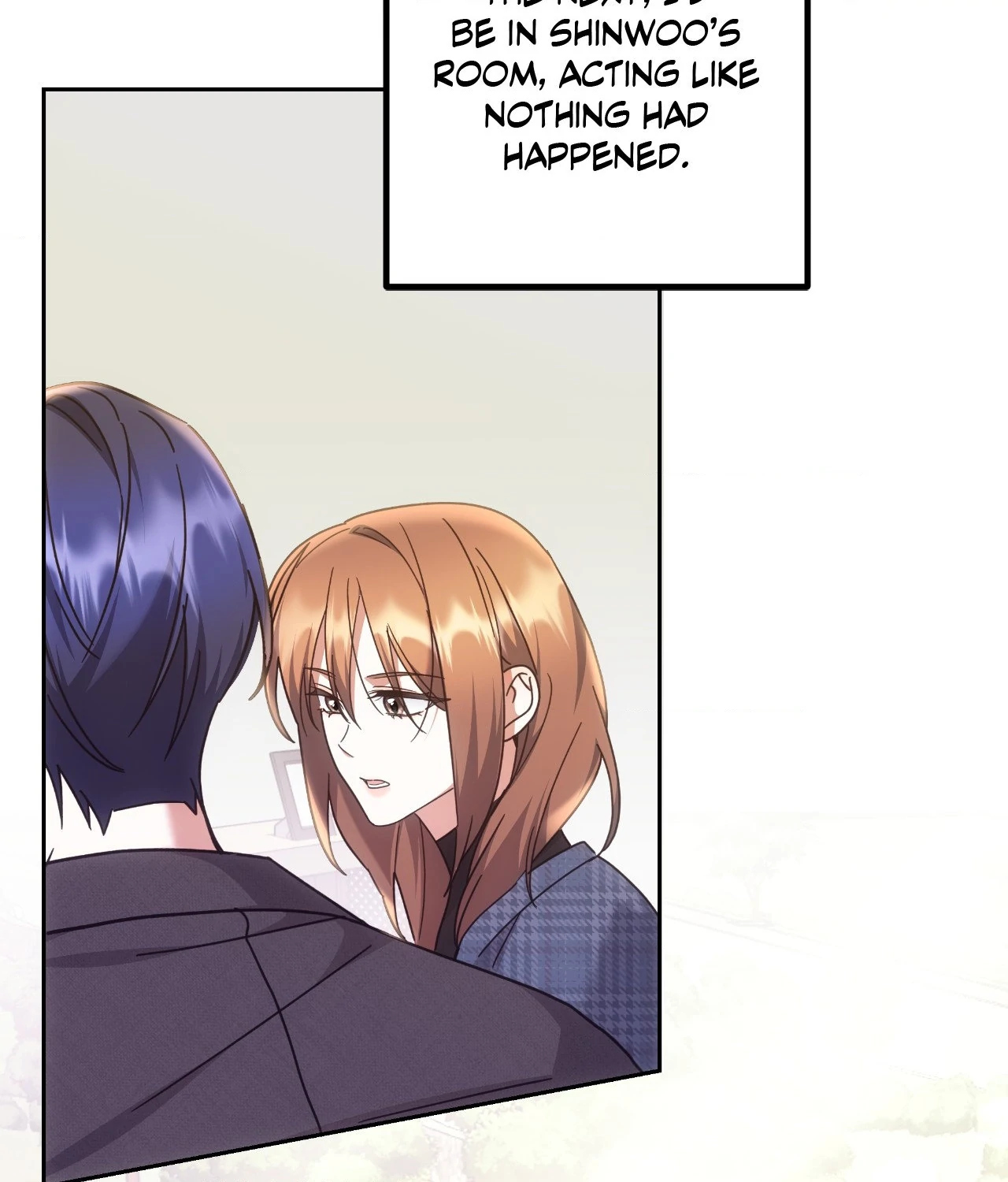 For the Shattered Things Chapter 16 - Page 70
