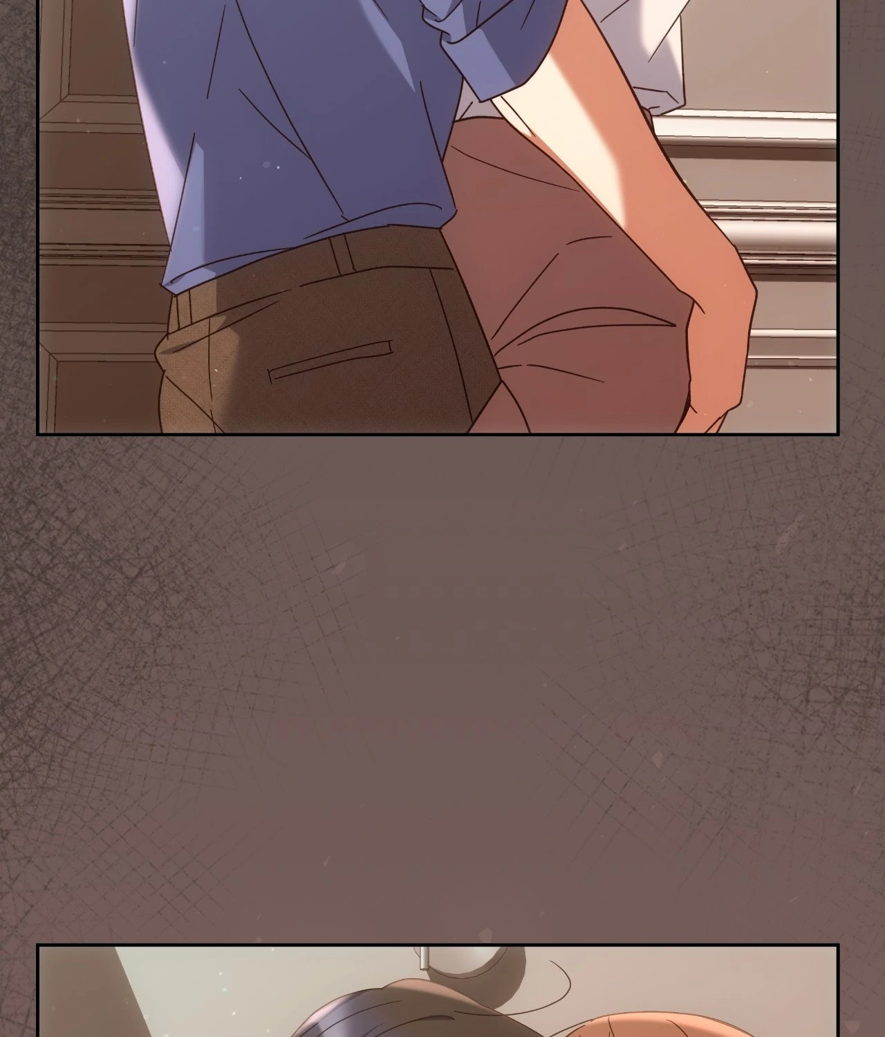 For the Shattered Things Chapter 16 - Page 8