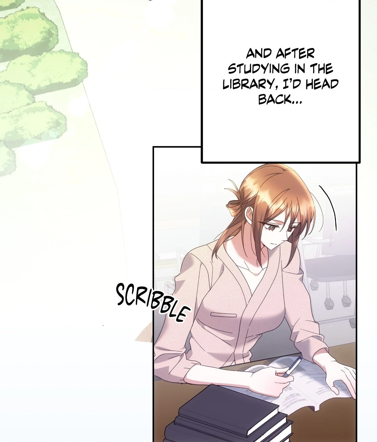 For the Shattered Things Chapter 16 - Page 72