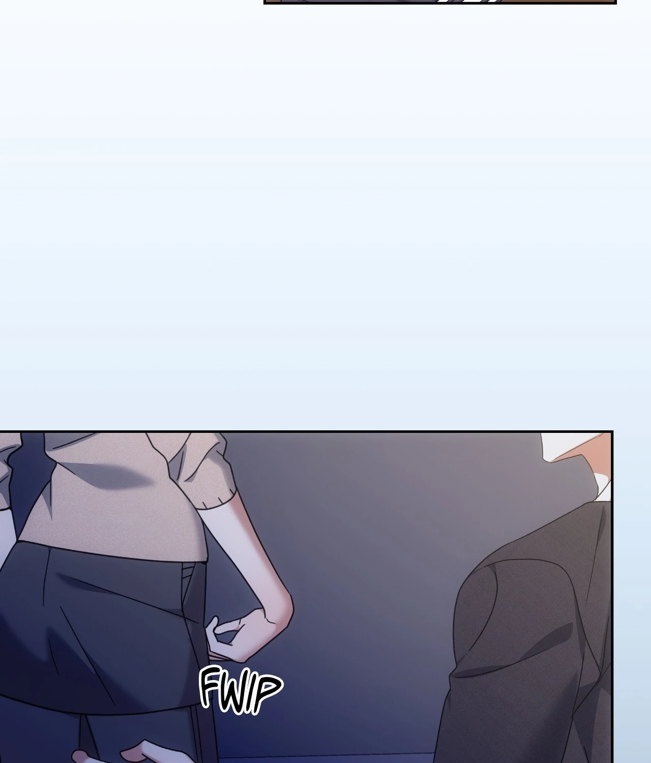 For the Shattered Things Chapter 16 - Page 73