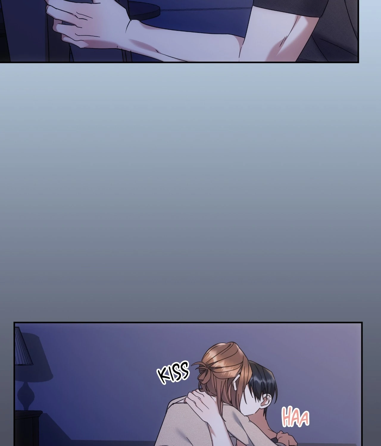 For the Shattered Things Chapter 16 - Page 74