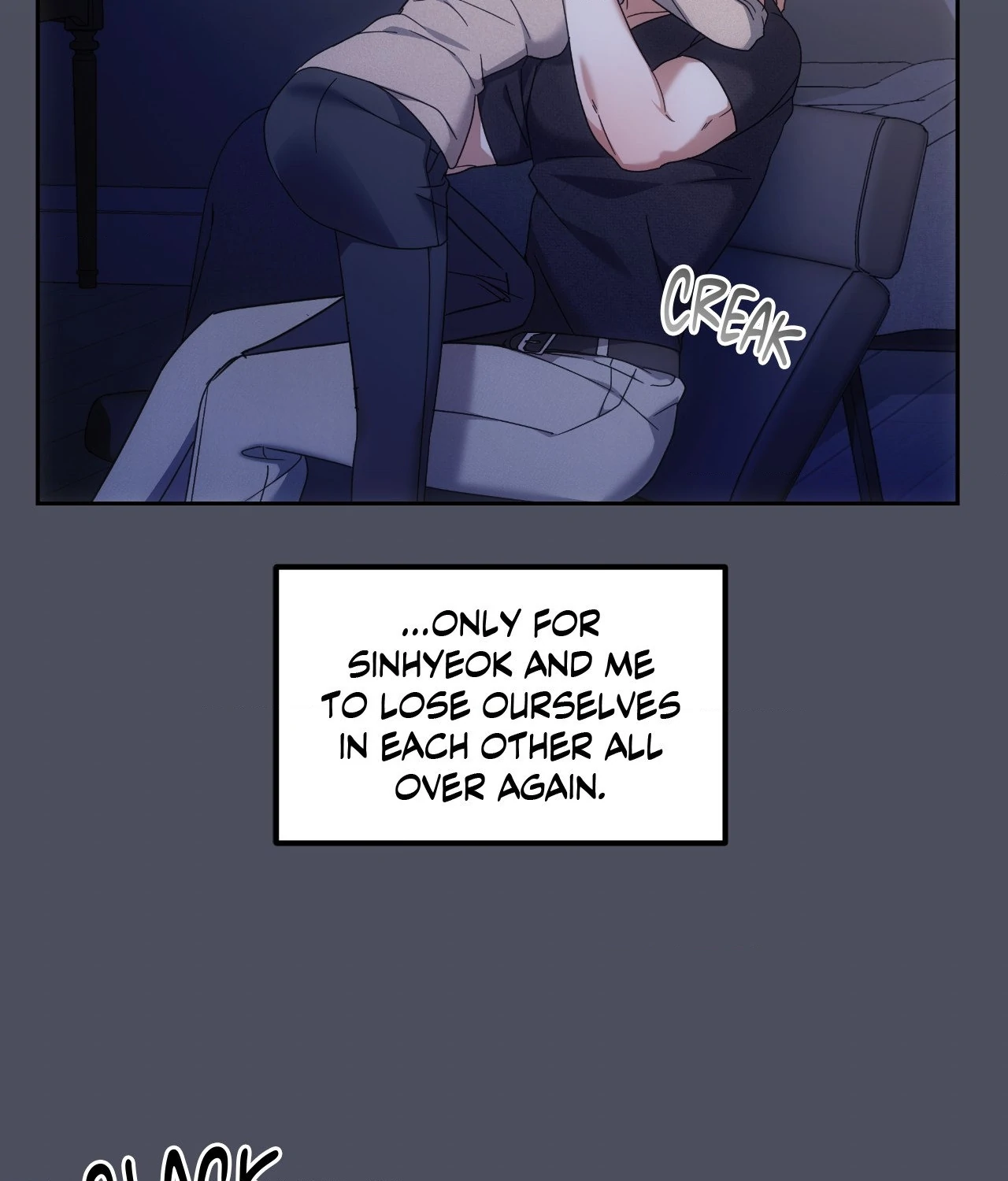For the Shattered Things Chapter 16 - Page 75