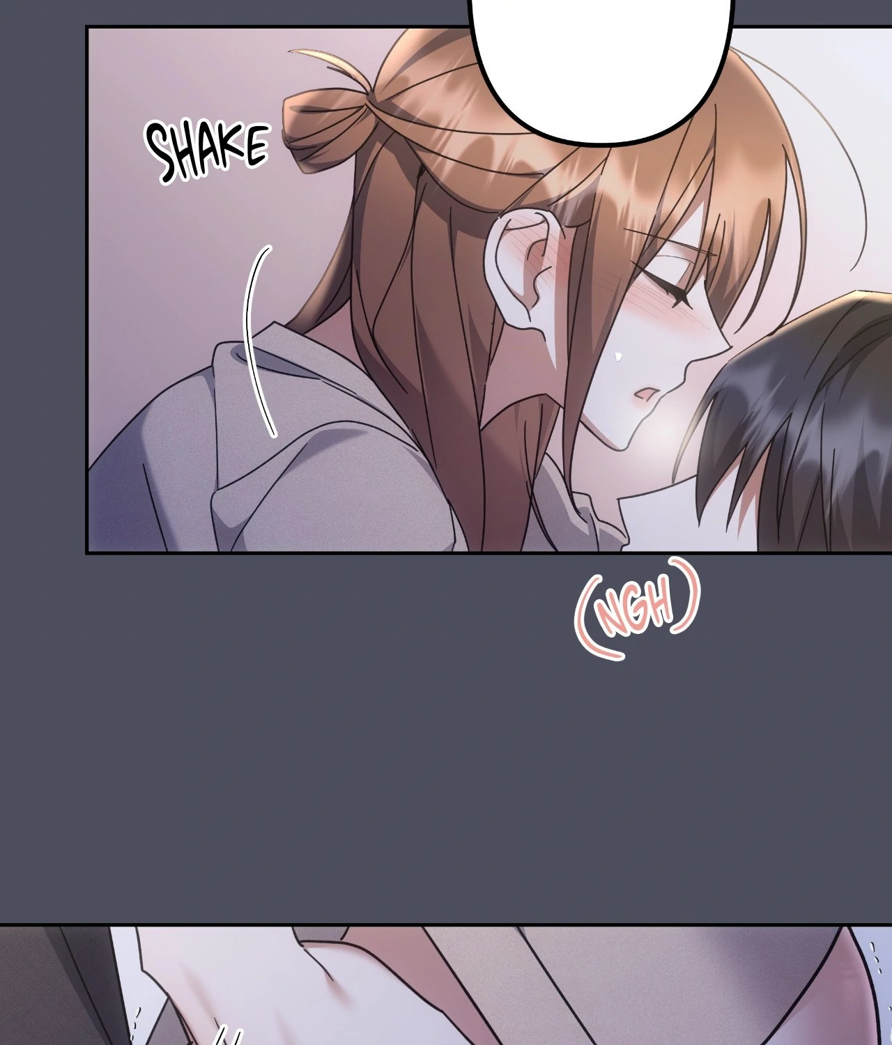 For the Shattered Things Chapter 16 - Page 77