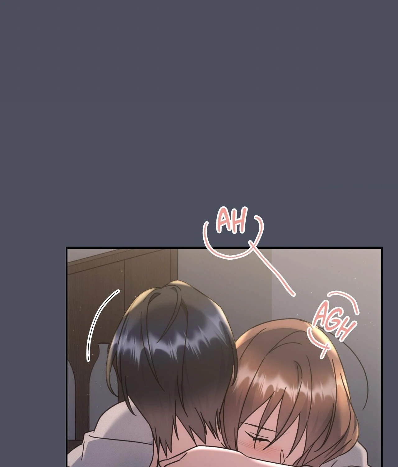 For the Shattered Things Chapter 16 - Page 79
