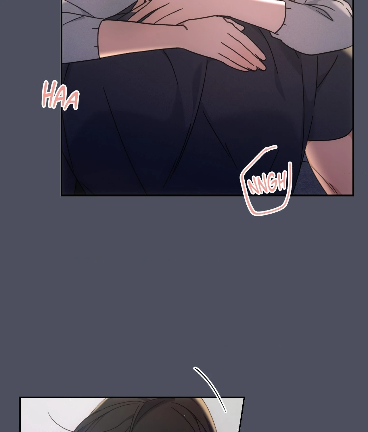 For the Shattered Things Chapter 16 - Page 80