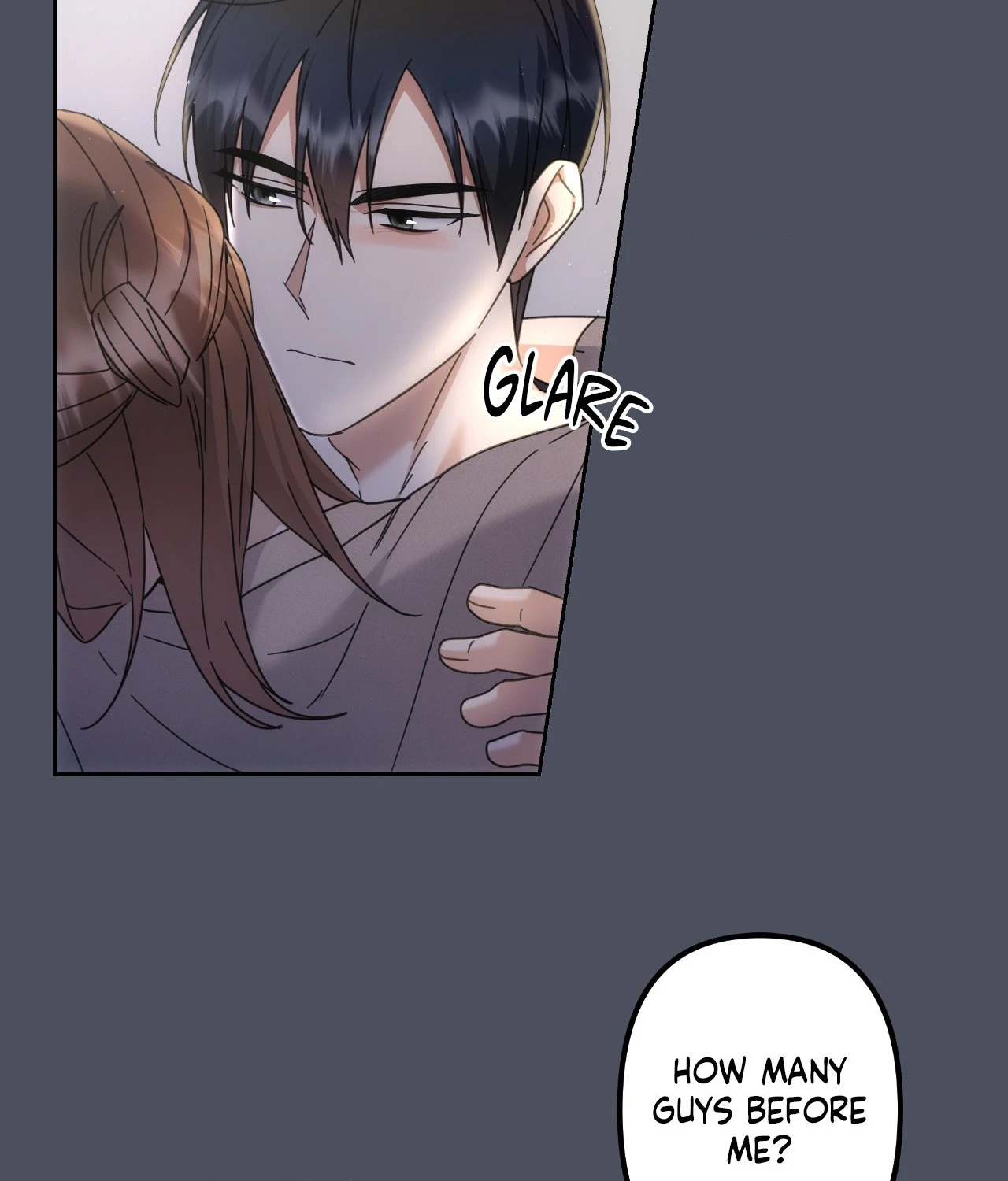 For the Shattered Things Chapter 16 - Page 81