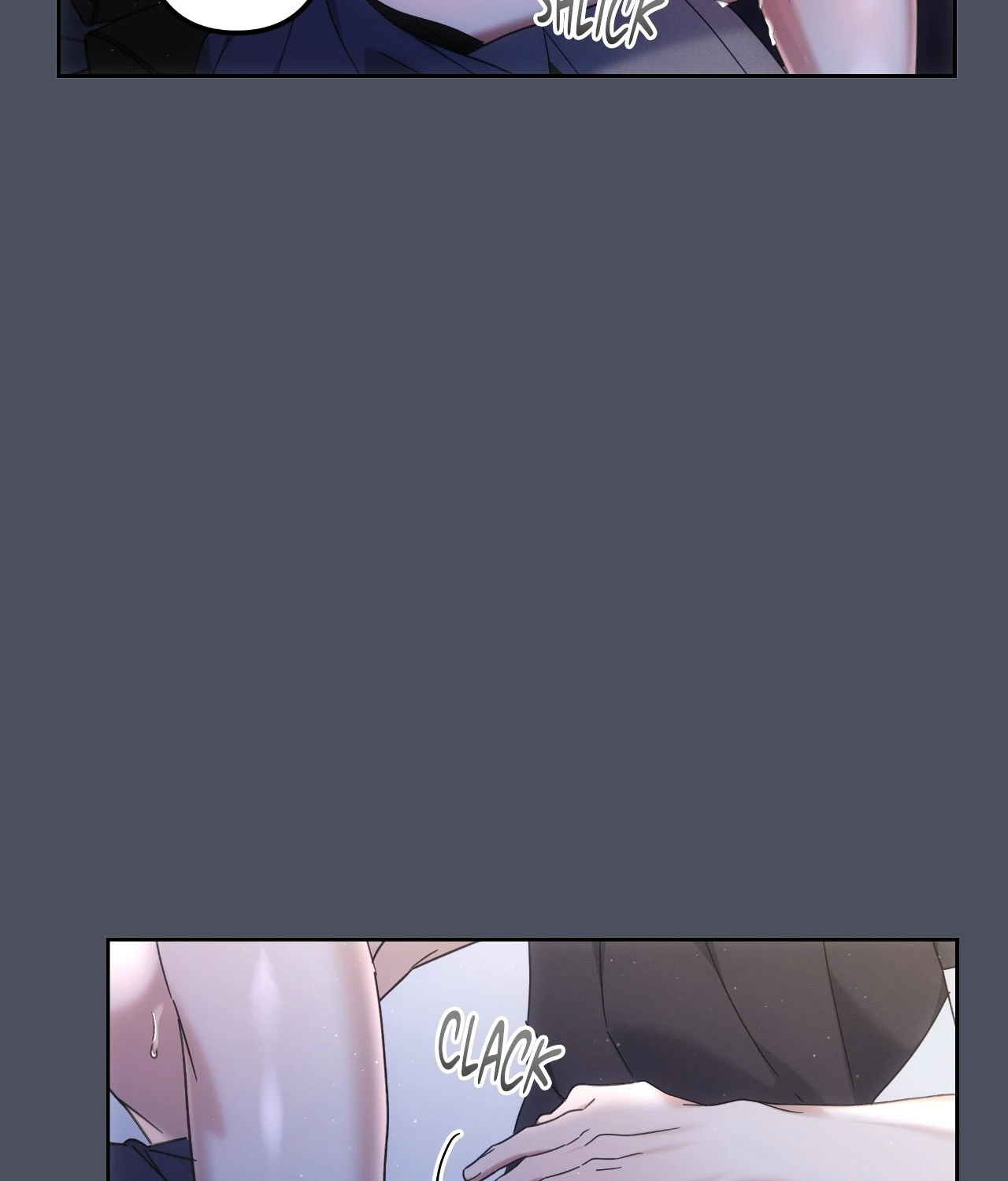 For the Shattered Things Chapter 16 - Page 83