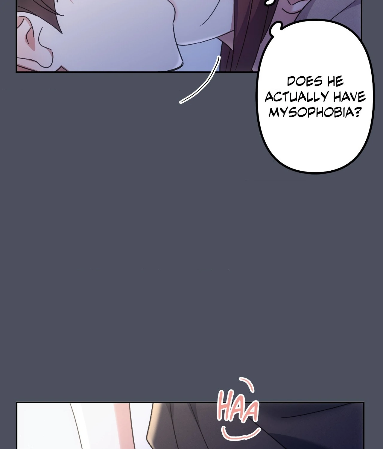 For the Shattered Things Chapter 16 - Page 88