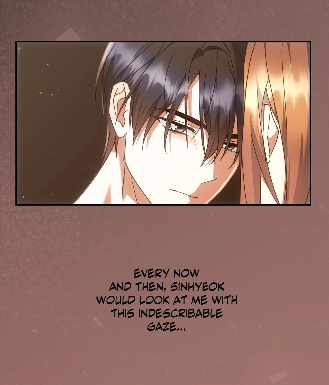 For the Shattered Things Chapter 16 - Page 10