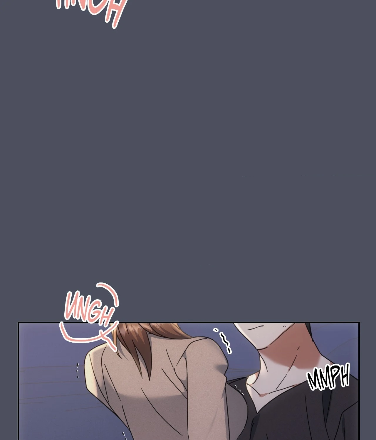 For the Shattered Things Chapter 16 - Page 93
