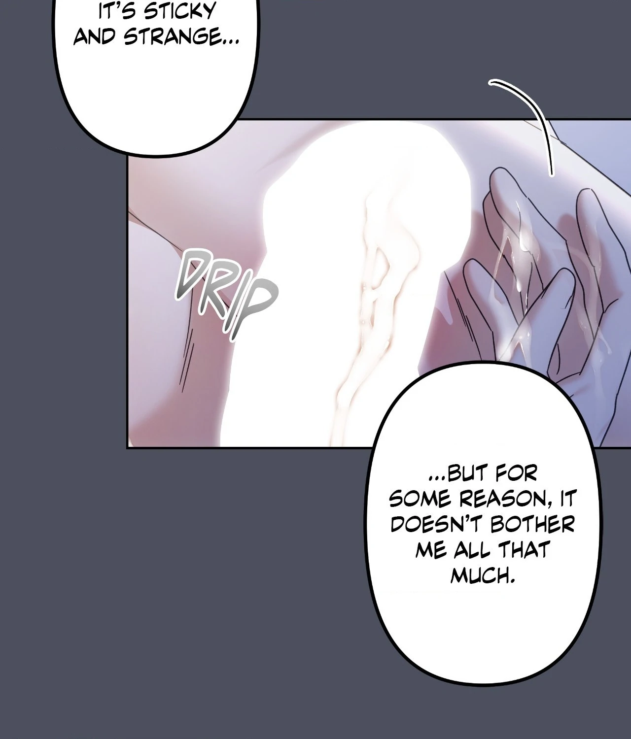 For the Shattered Things Chapter 16 - Page 98