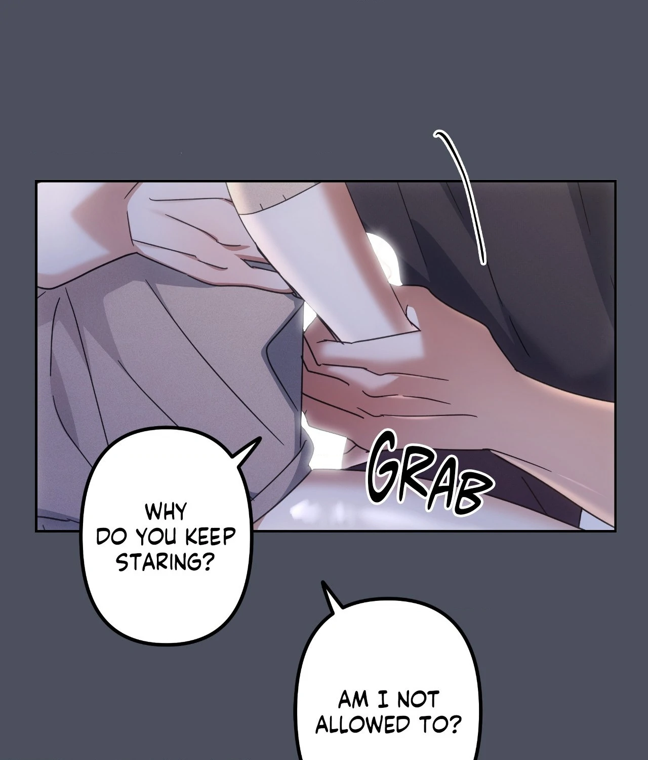 For the Shattered Things Chapter 16 - Page 99