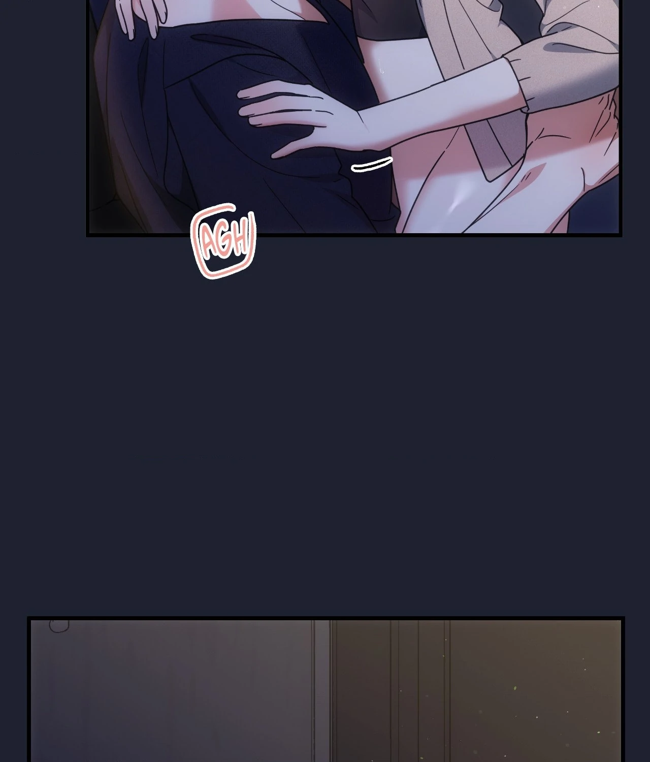 For the Shattered Things Chapter 17 - Page 12