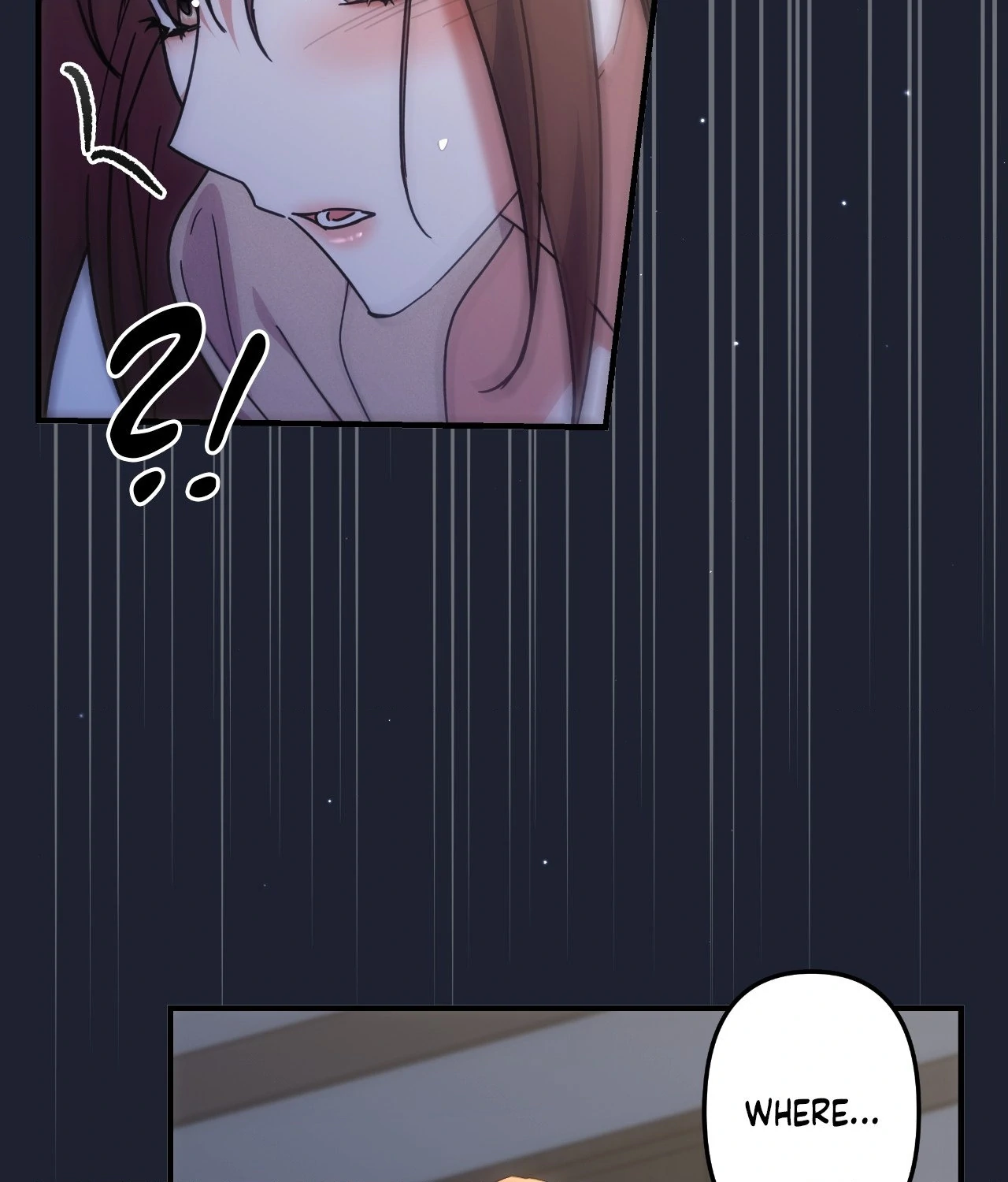 For the Shattered Things Chapter 17 - Page 19