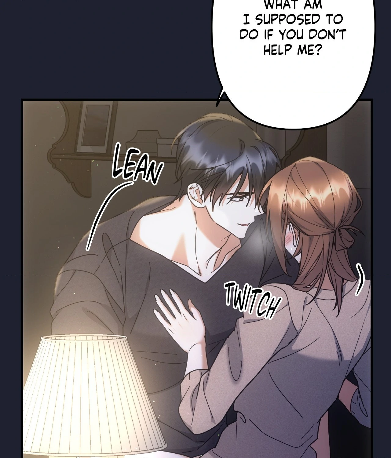 For the Shattered Things Chapter 17 - Page 26