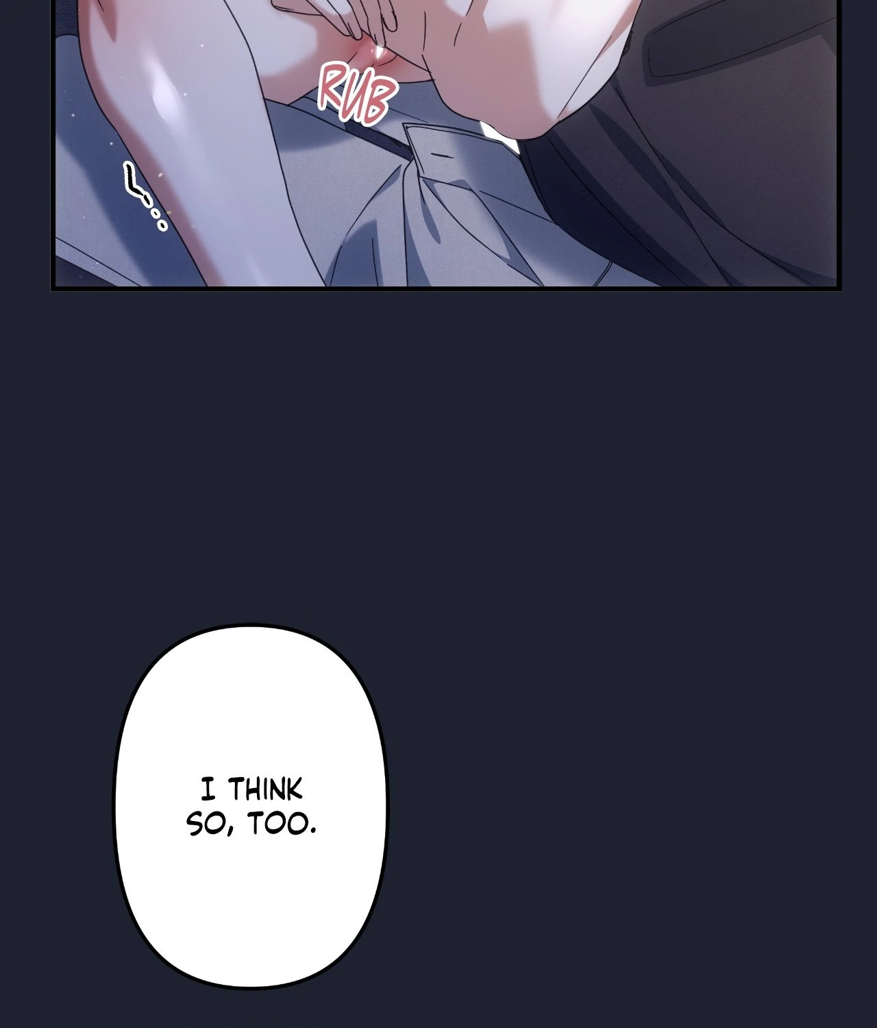 For the Shattered Things Chapter 17 - Page 4