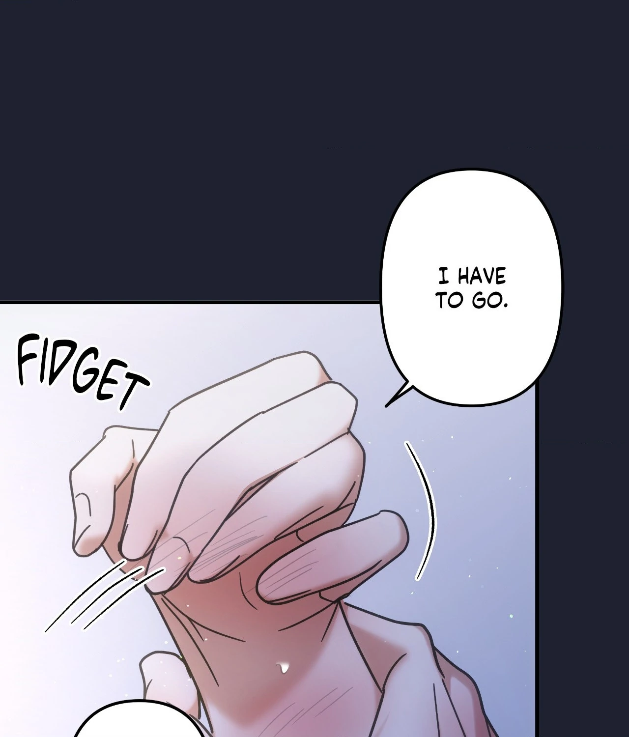 For the Shattered Things Chapter 17 - Page 31