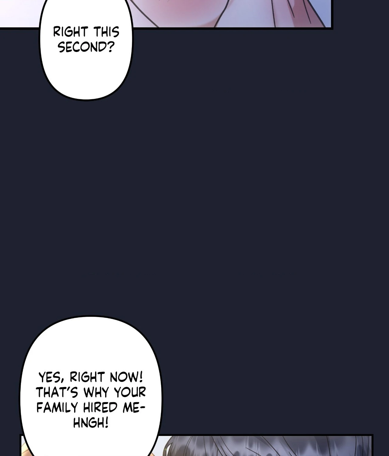 For the Shattered Things Chapter 17 - Page 32