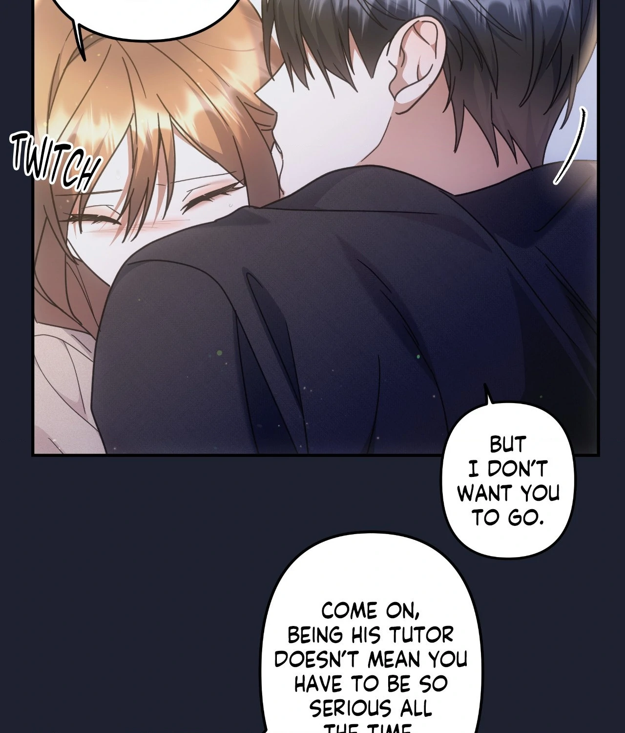 For the Shattered Things Chapter 17 - Page 33