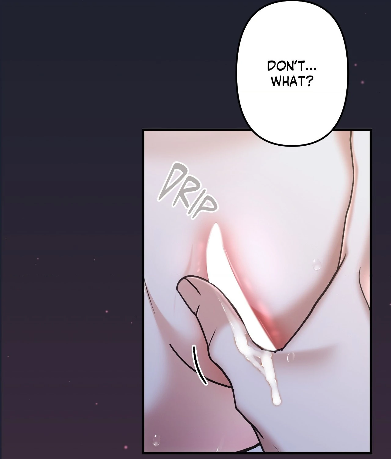 For the Shattered Things Chapter 17 - Page 39