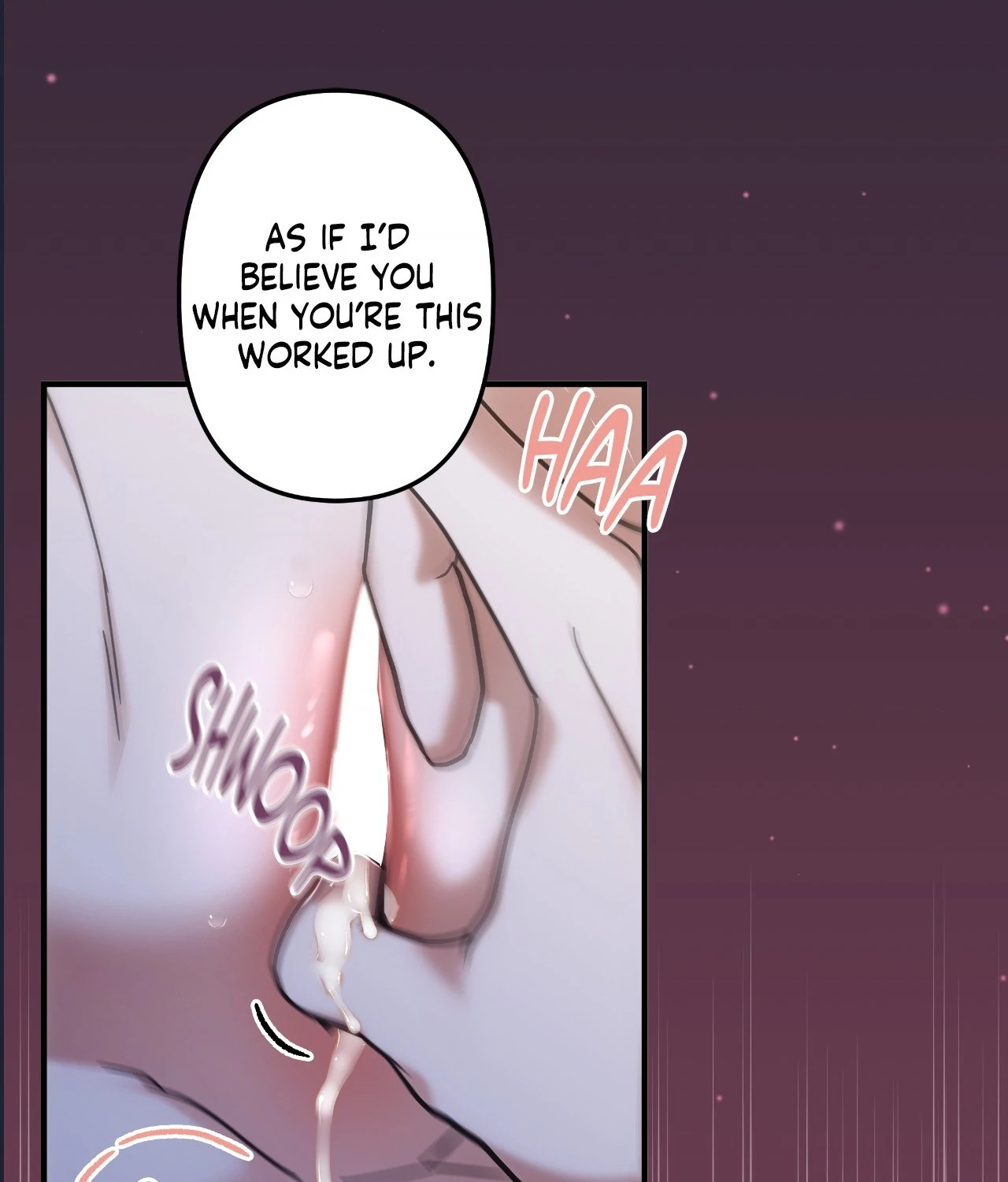 For the Shattered Things Chapter 17 - Page 40