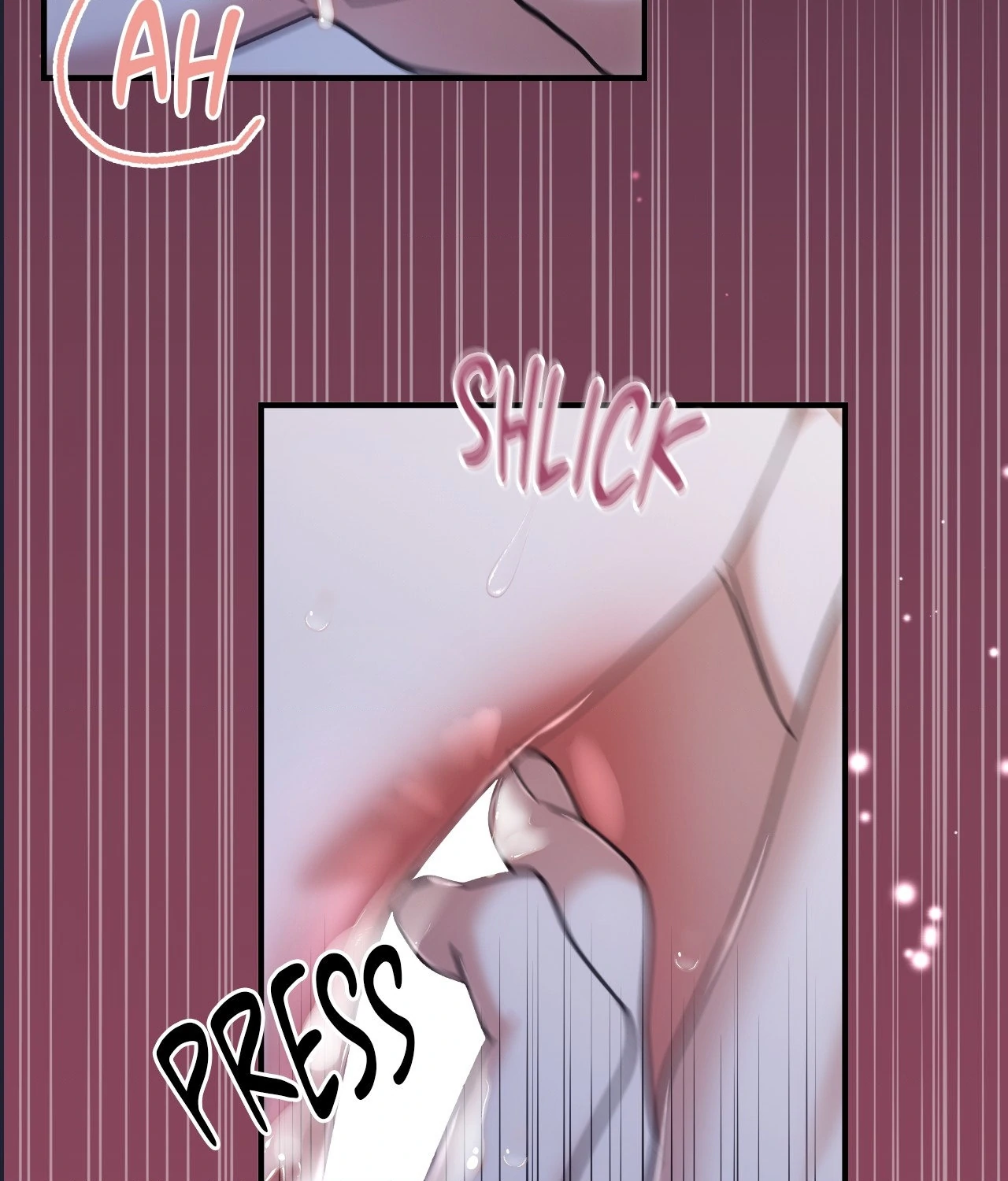For the Shattered Things Chapter 17 - Page 41