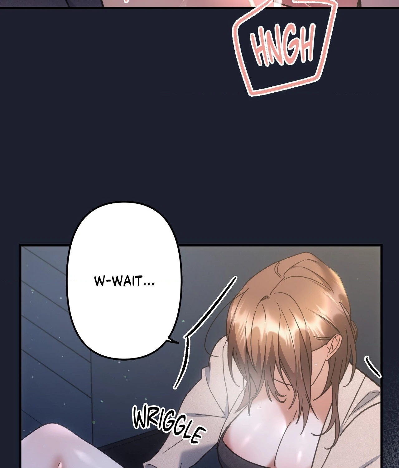 For the Shattered Things Chapter 17 - Page 52