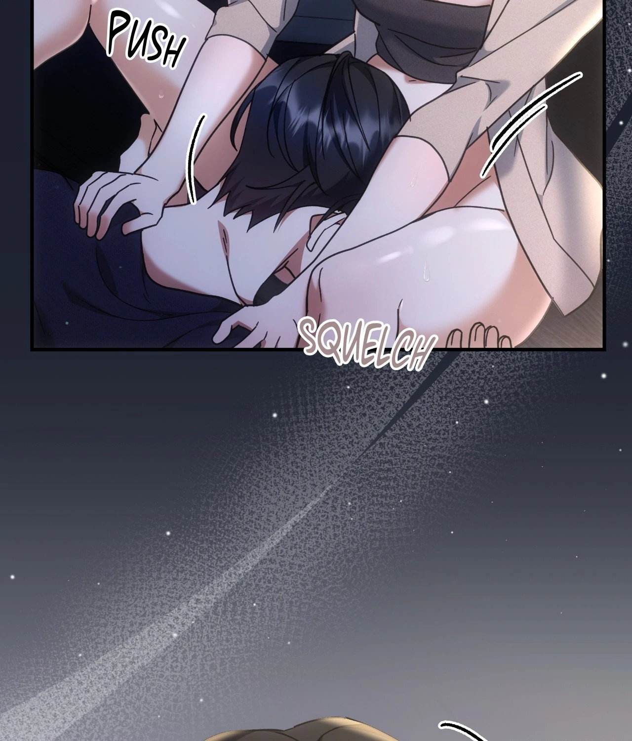For the Shattered Things Chapter 17 - Page 53