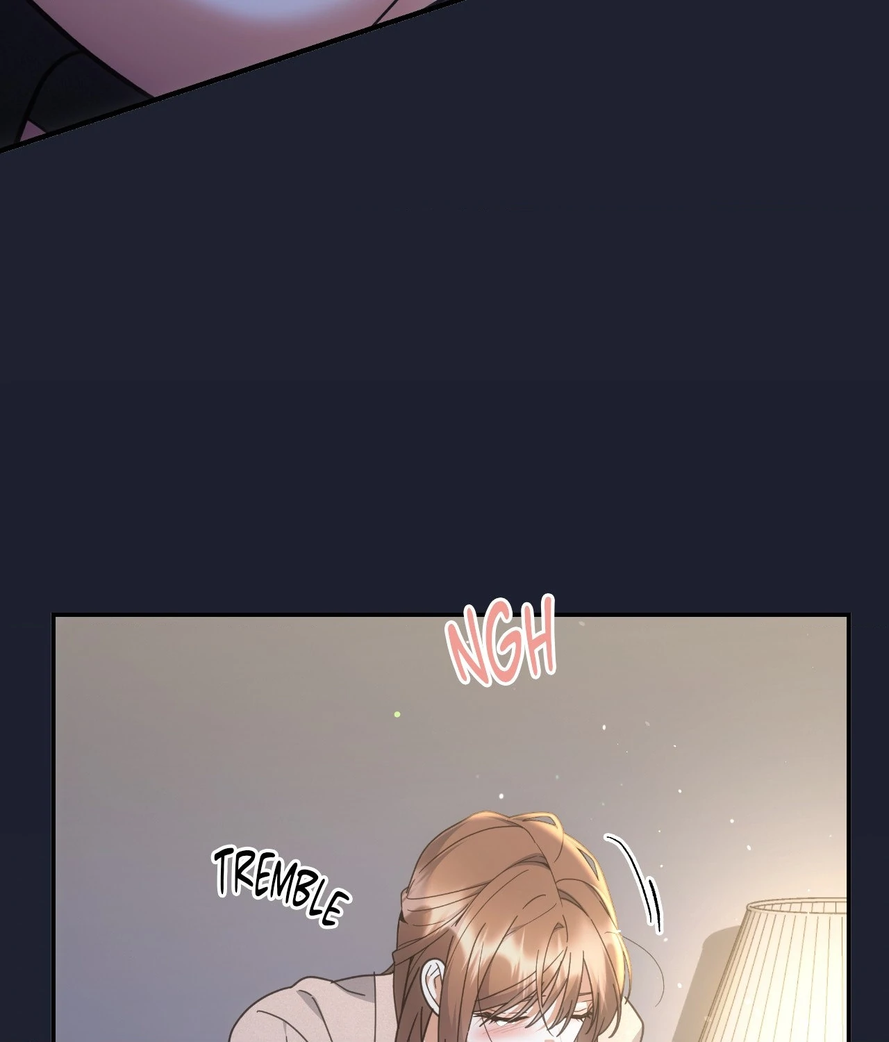 For the Shattered Things Chapter 17 - Page 55