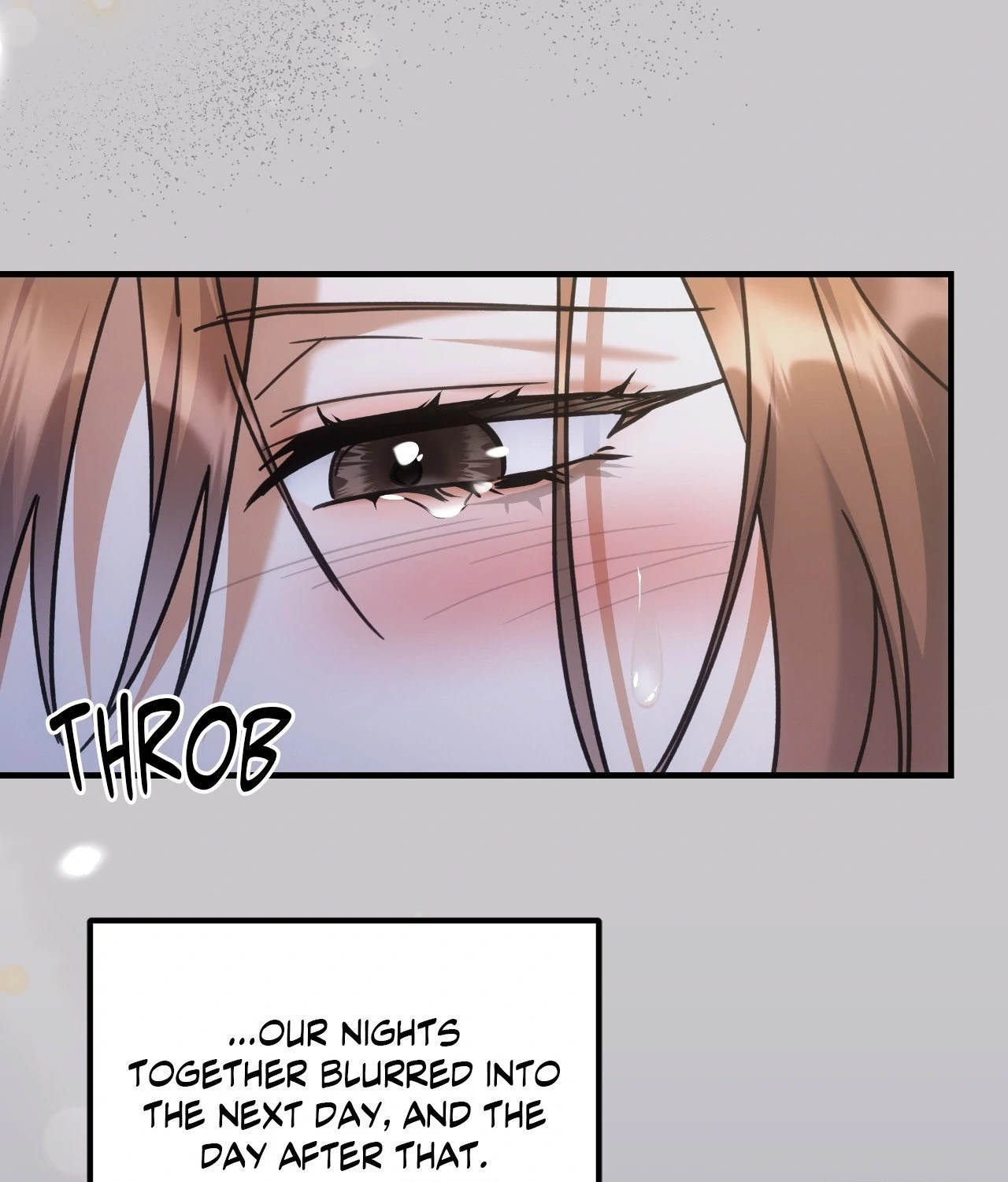 For the Shattered Things Chapter 17 - Page 58