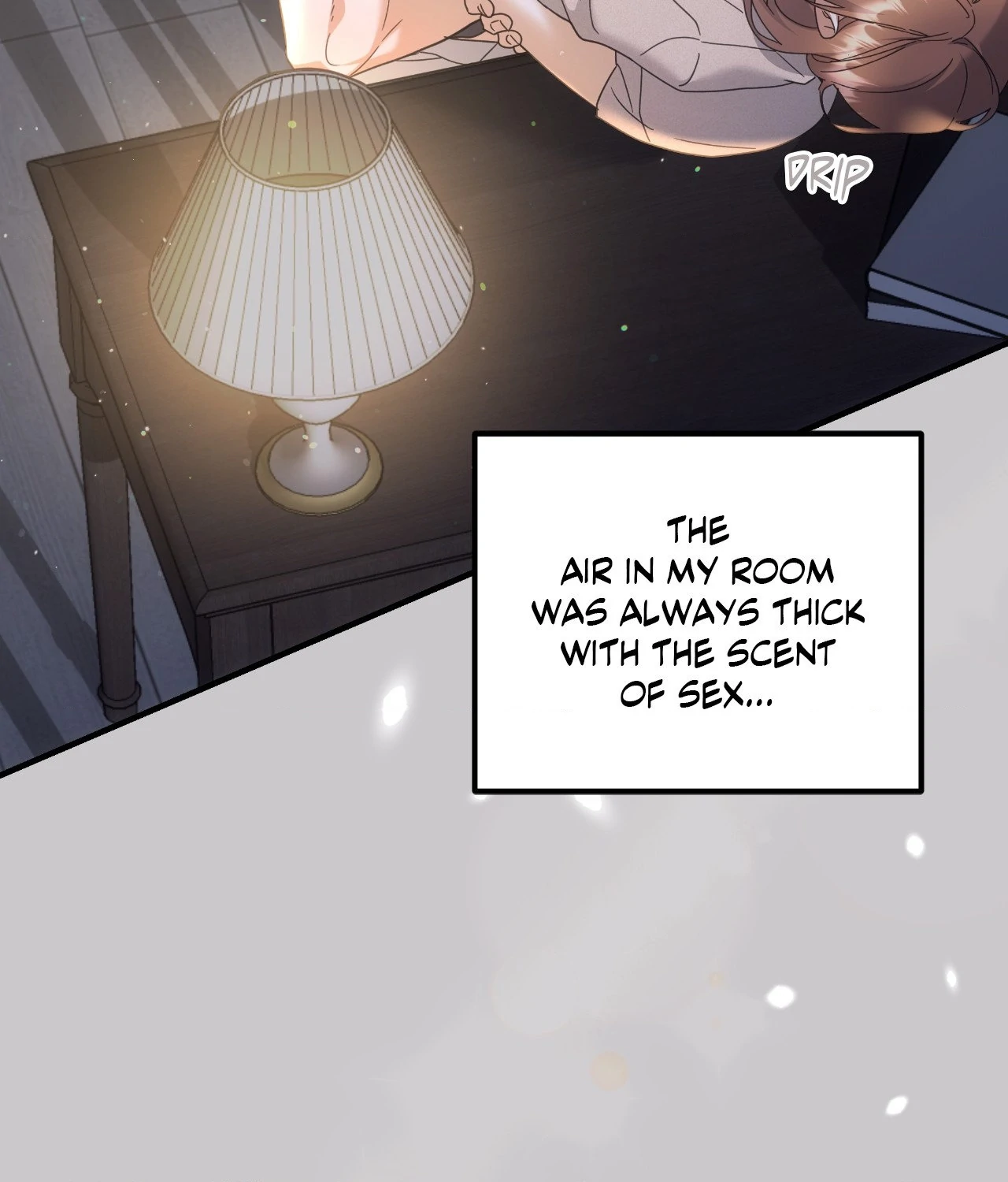 For the Shattered Things Chapter 17 - Page 60