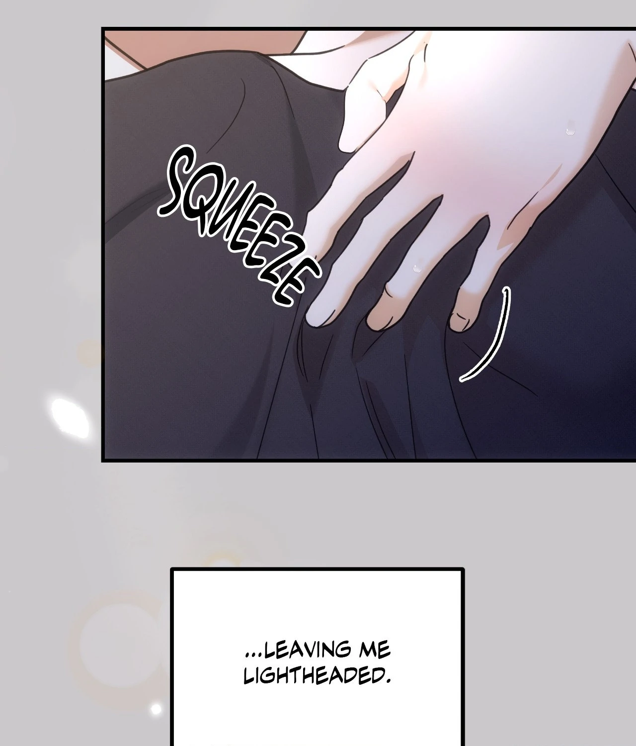 For the Shattered Things Chapter 17 - Page 61