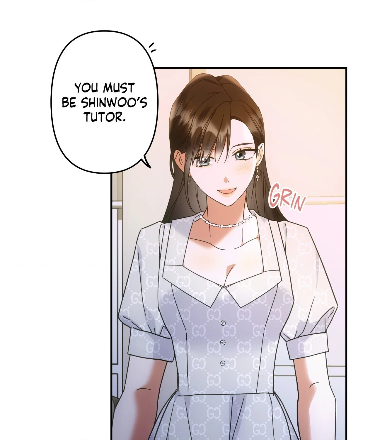 For the Shattered Things Chapter 17 - Page 65