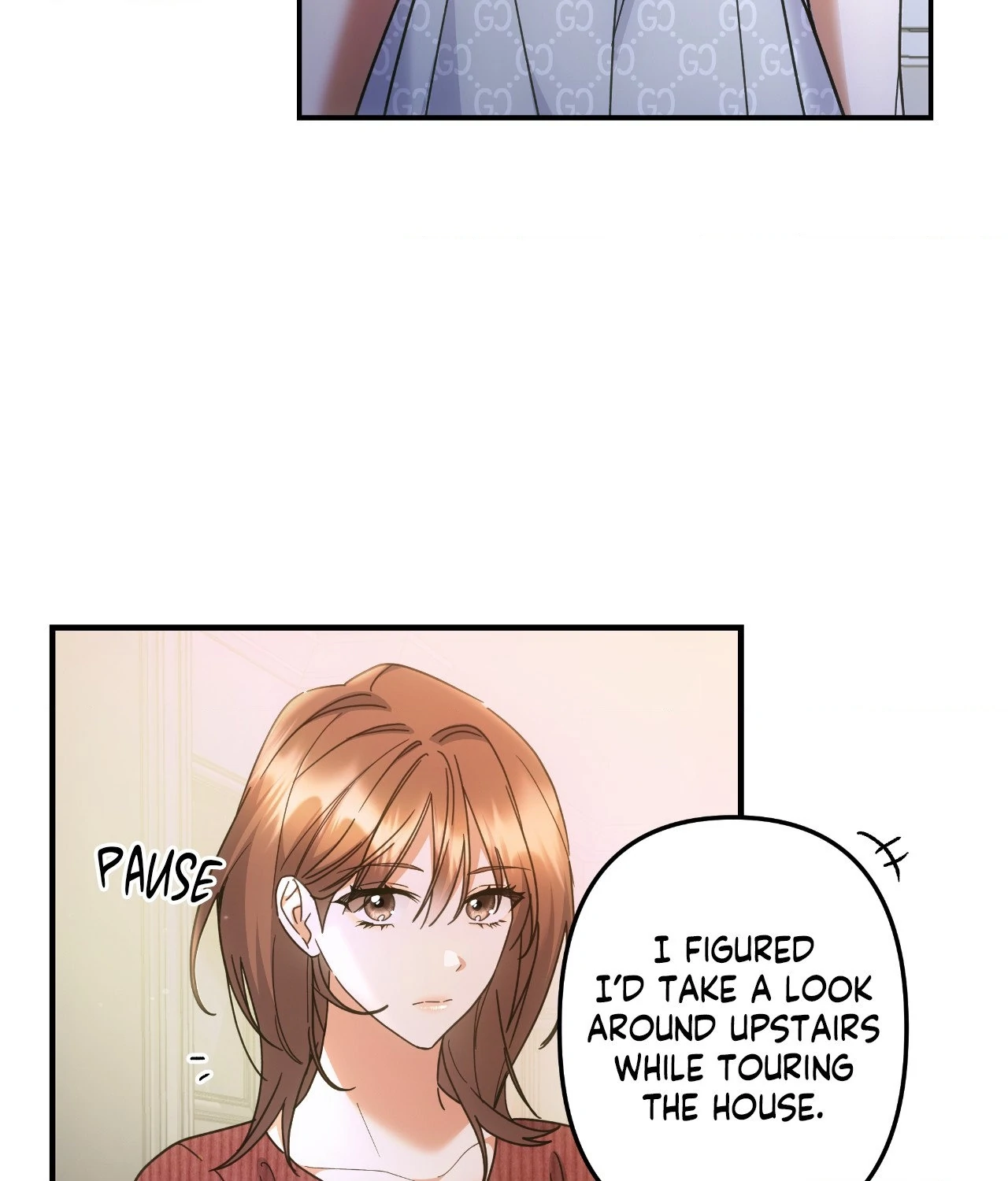 For the Shattered Things Chapter 17 - Page 66