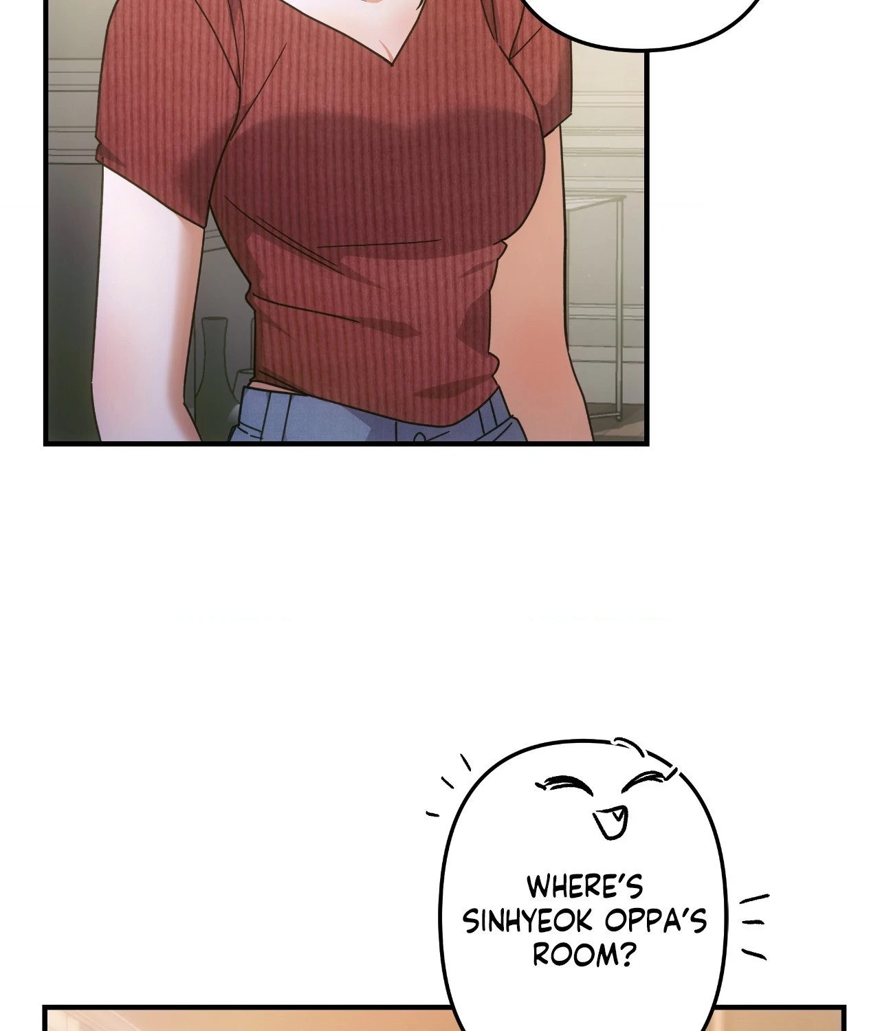 For the Shattered Things Chapter 17 - Page 67