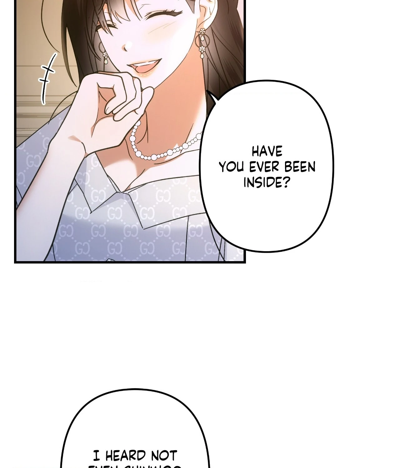 For the Shattered Things Chapter 17 - Page 70