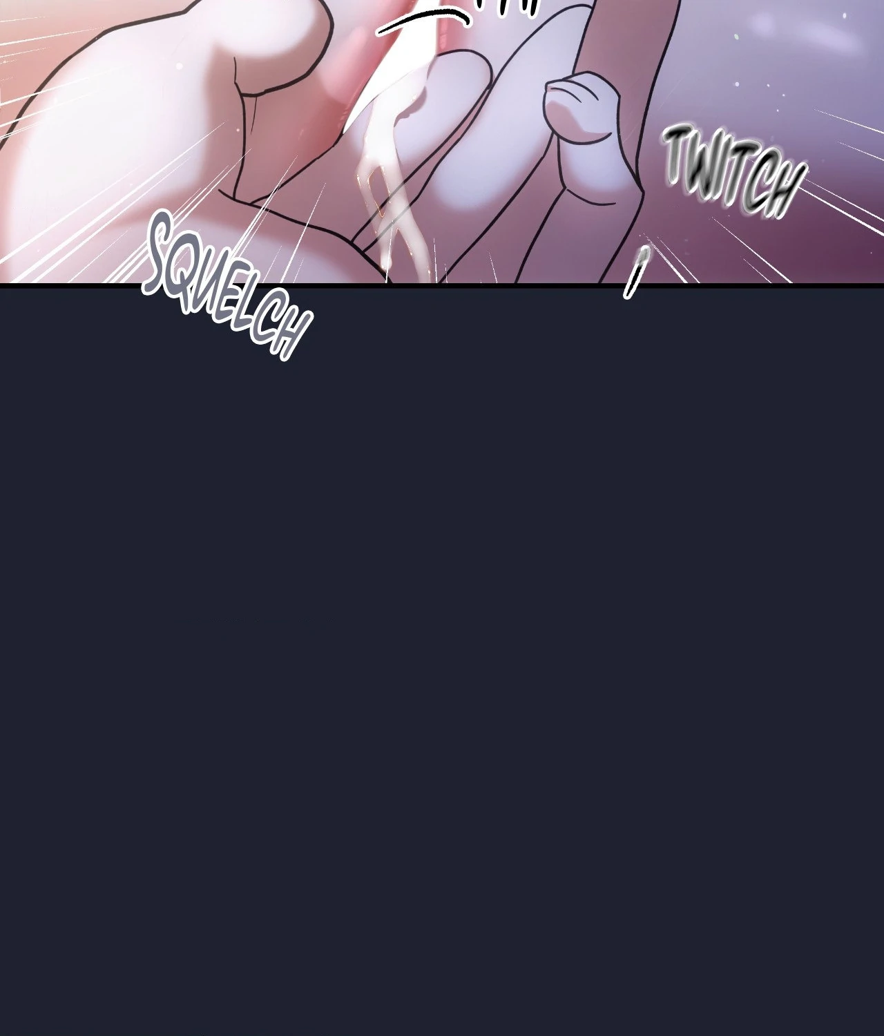 For the Shattered Things Chapter 17 - Page 8
