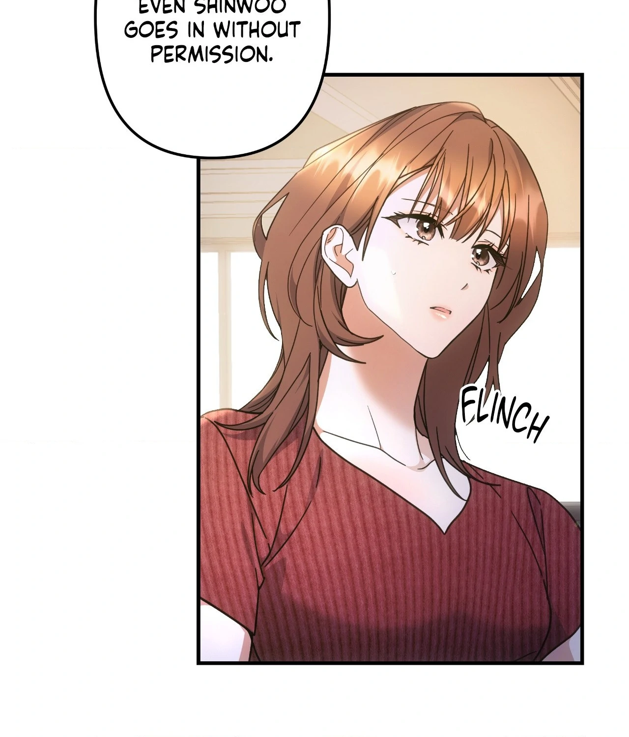 For the Shattered Things Chapter 17 - Page 71