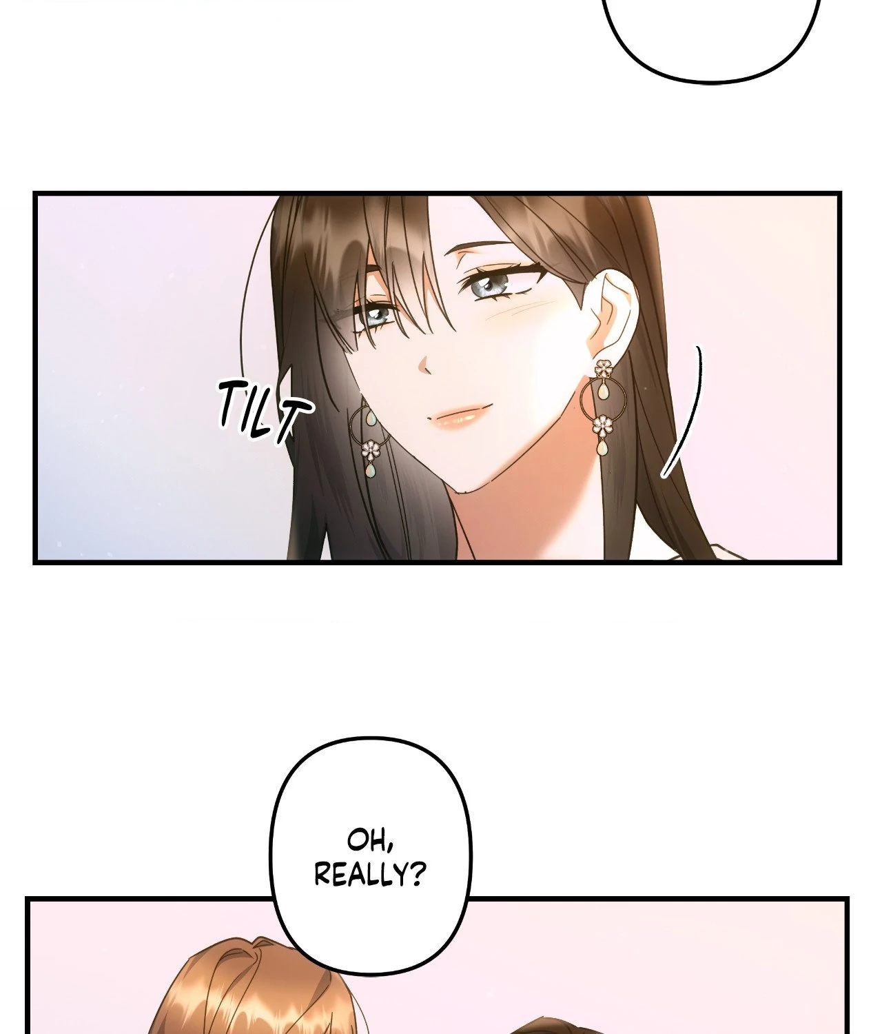 For the Shattered Things Chapter 17 - Page 73