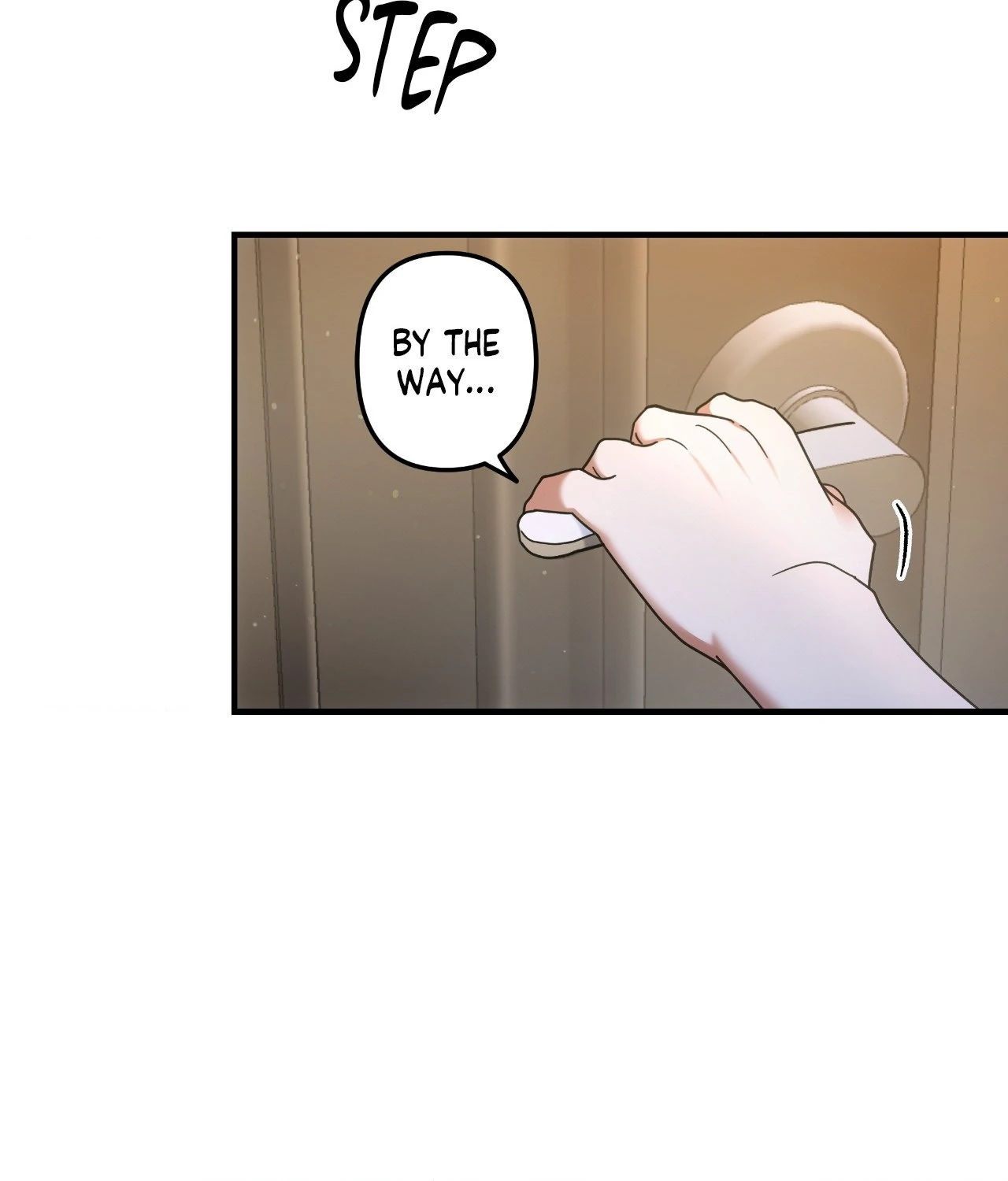 For the Shattered Things Chapter 17 - Page 76