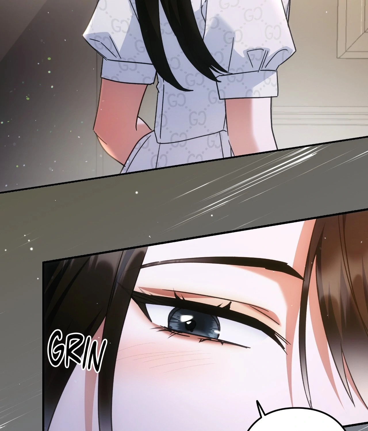 For the Shattered Things Chapter 17 - Page 78