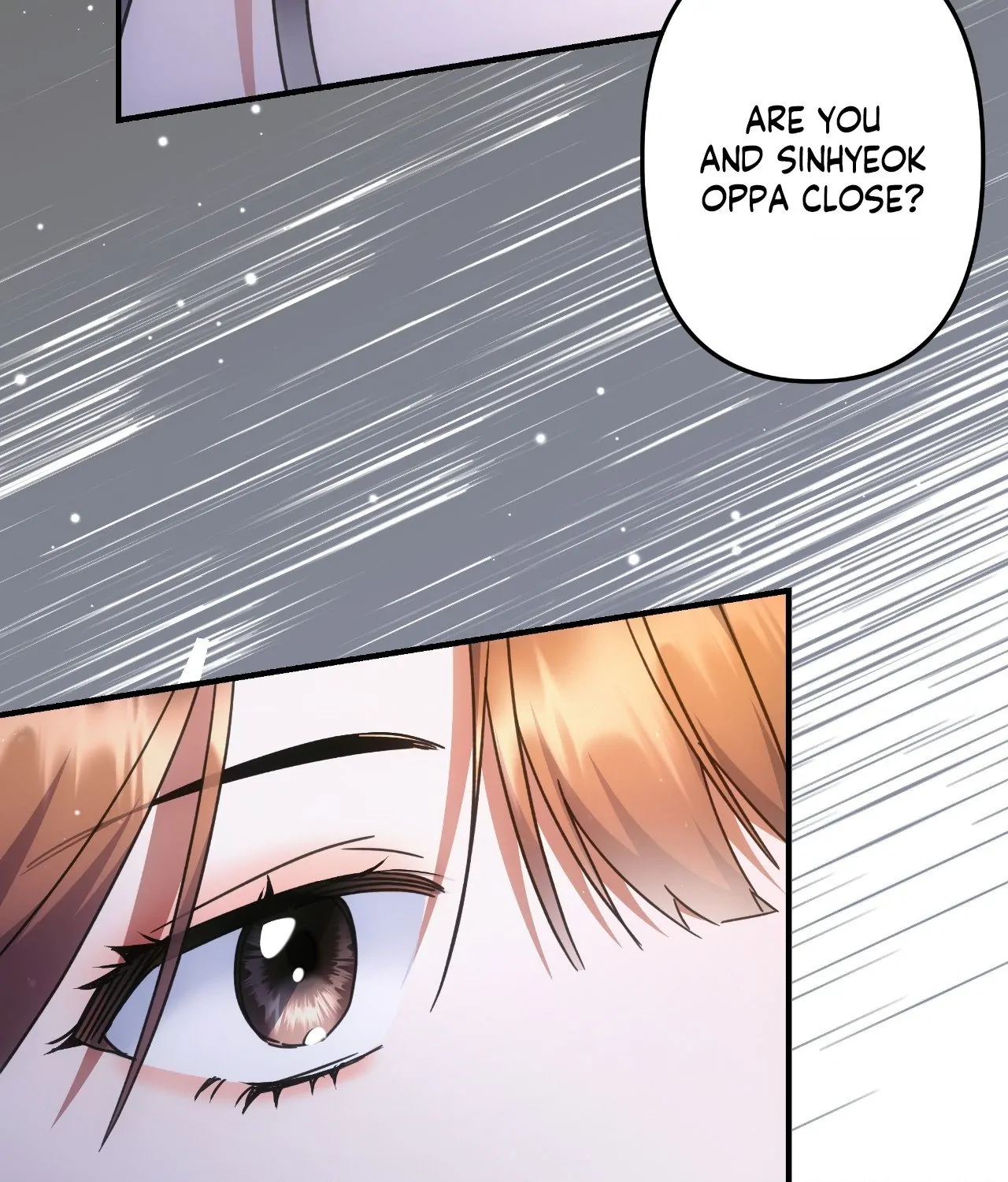 For the Shattered Things Chapter 17 - Page 79