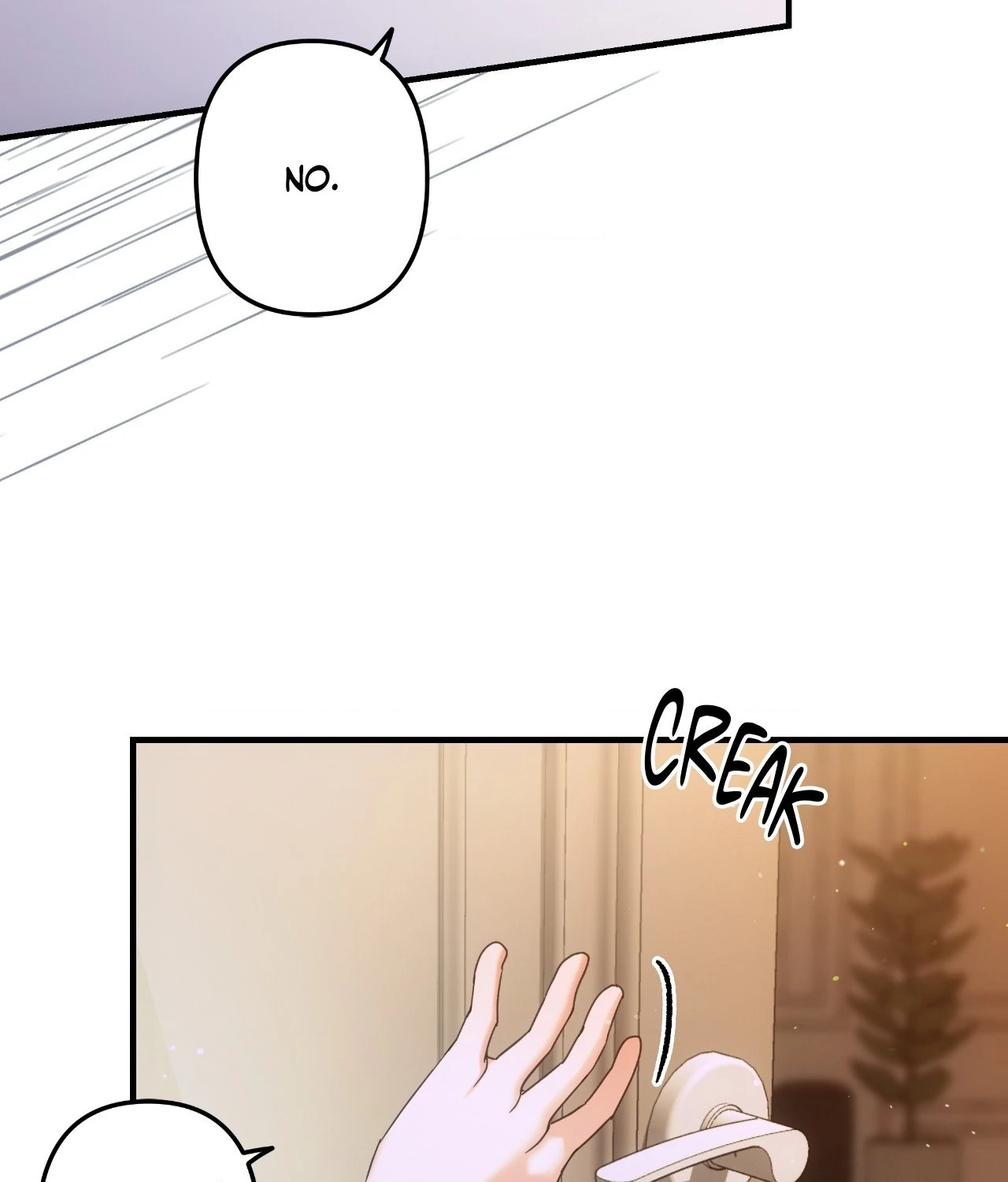 For the Shattered Things Chapter 17 - Page 80