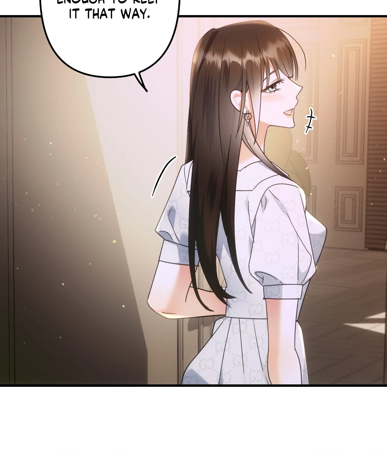 For the Shattered Things Chapter 17 - Page 82