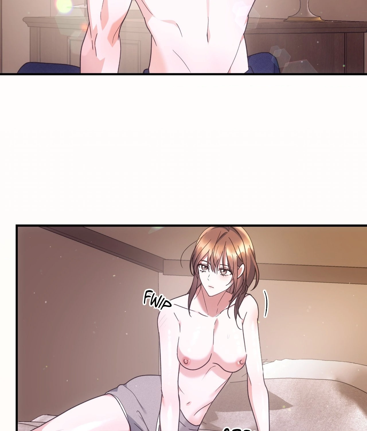 For the Shattered Things Chapter 17 - Page 89