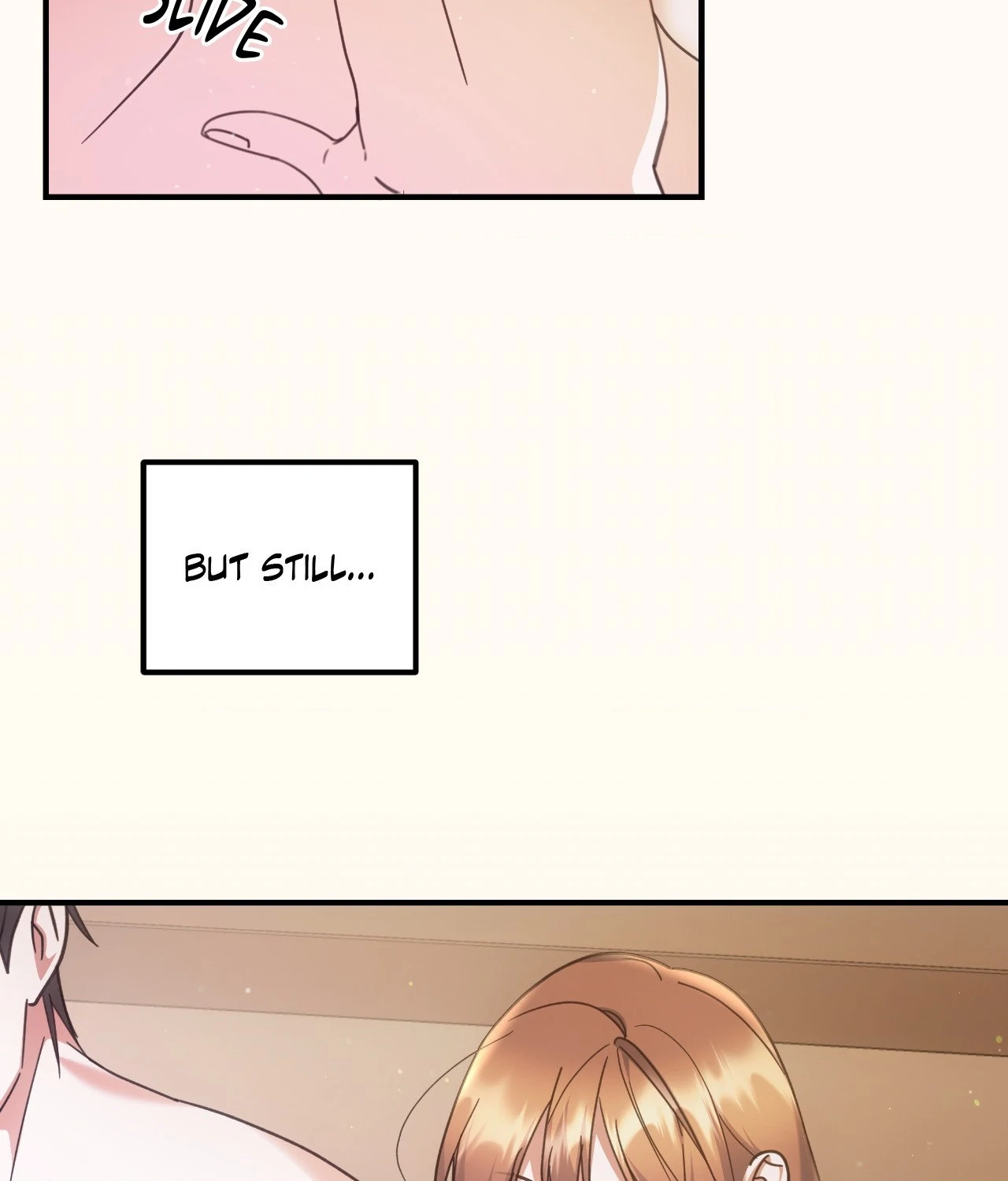 For the Shattered Things Chapter 17 - Page 91