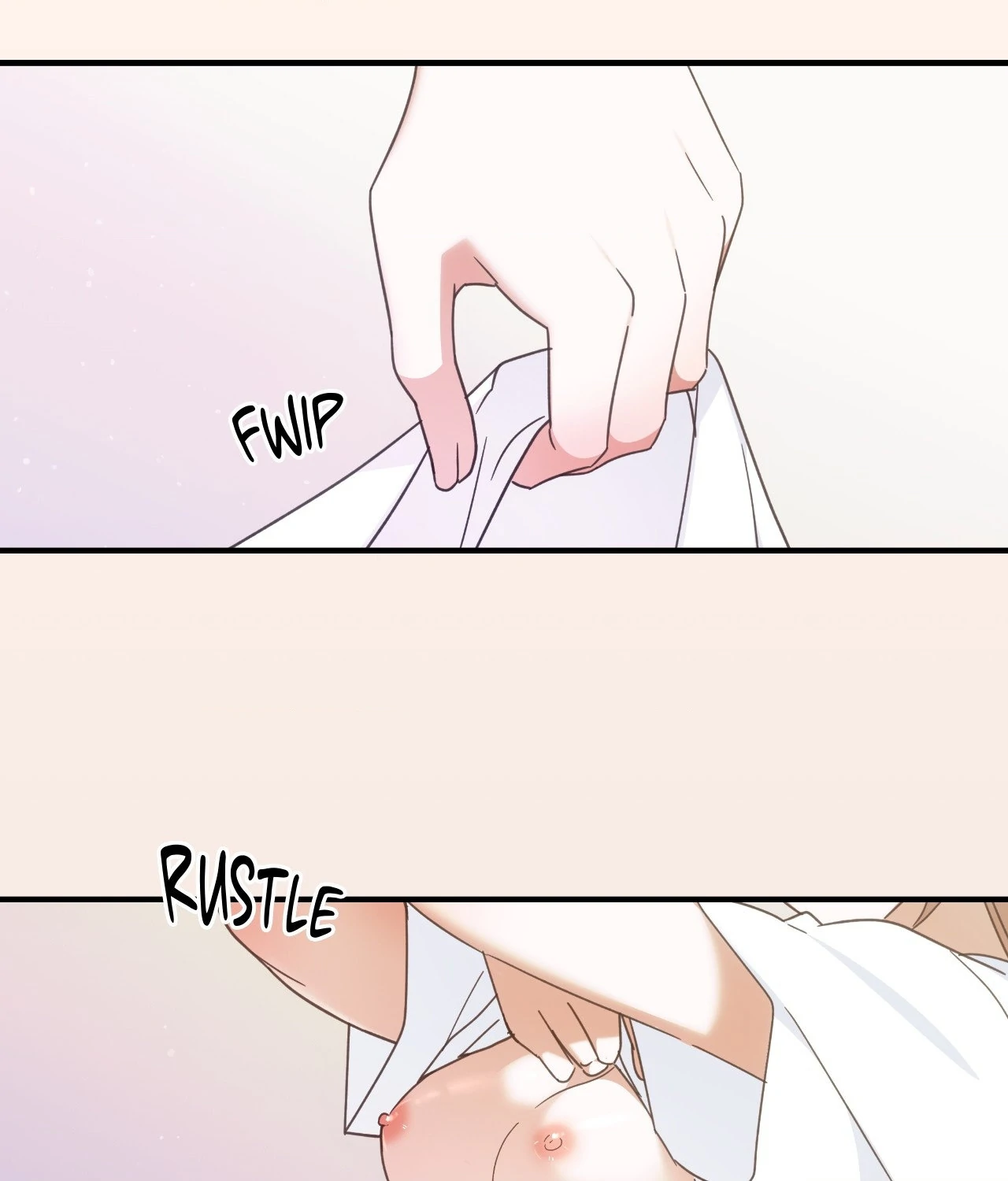 For the Shattered Things Chapter 17 - Page 93