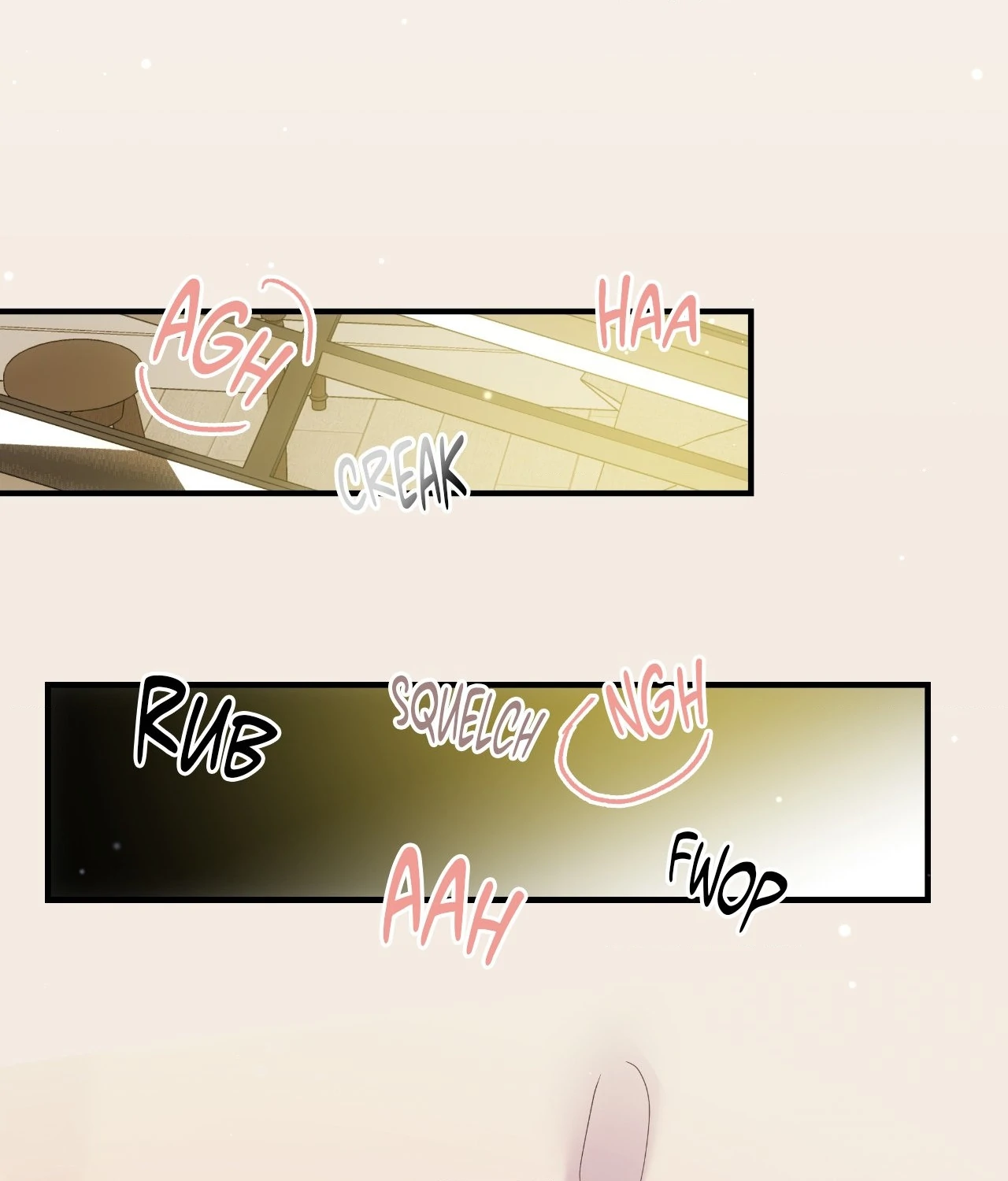For the Shattered Things Chapter 18 - Page 101