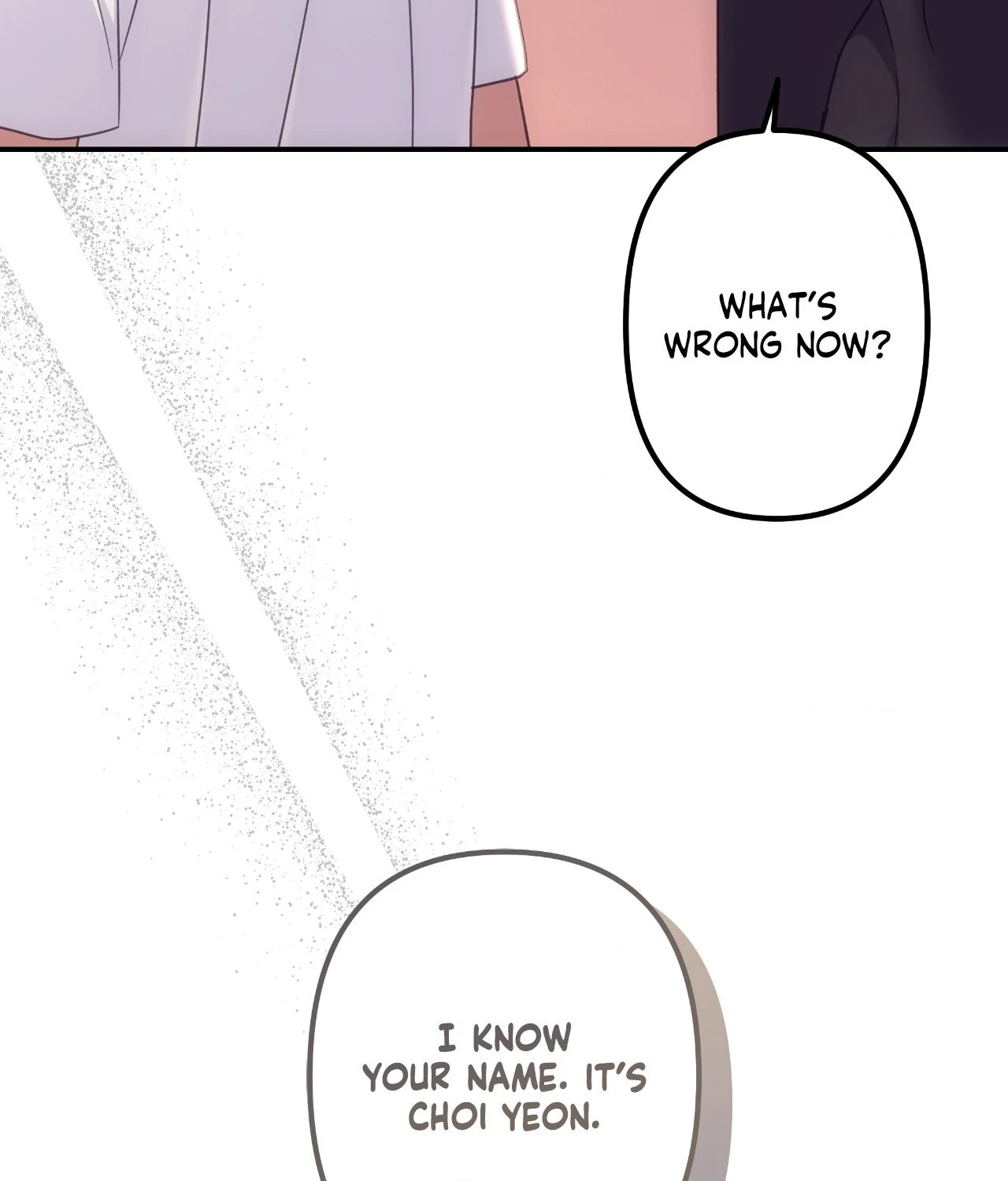 For the Shattered Things Chapter 18 - Page 13