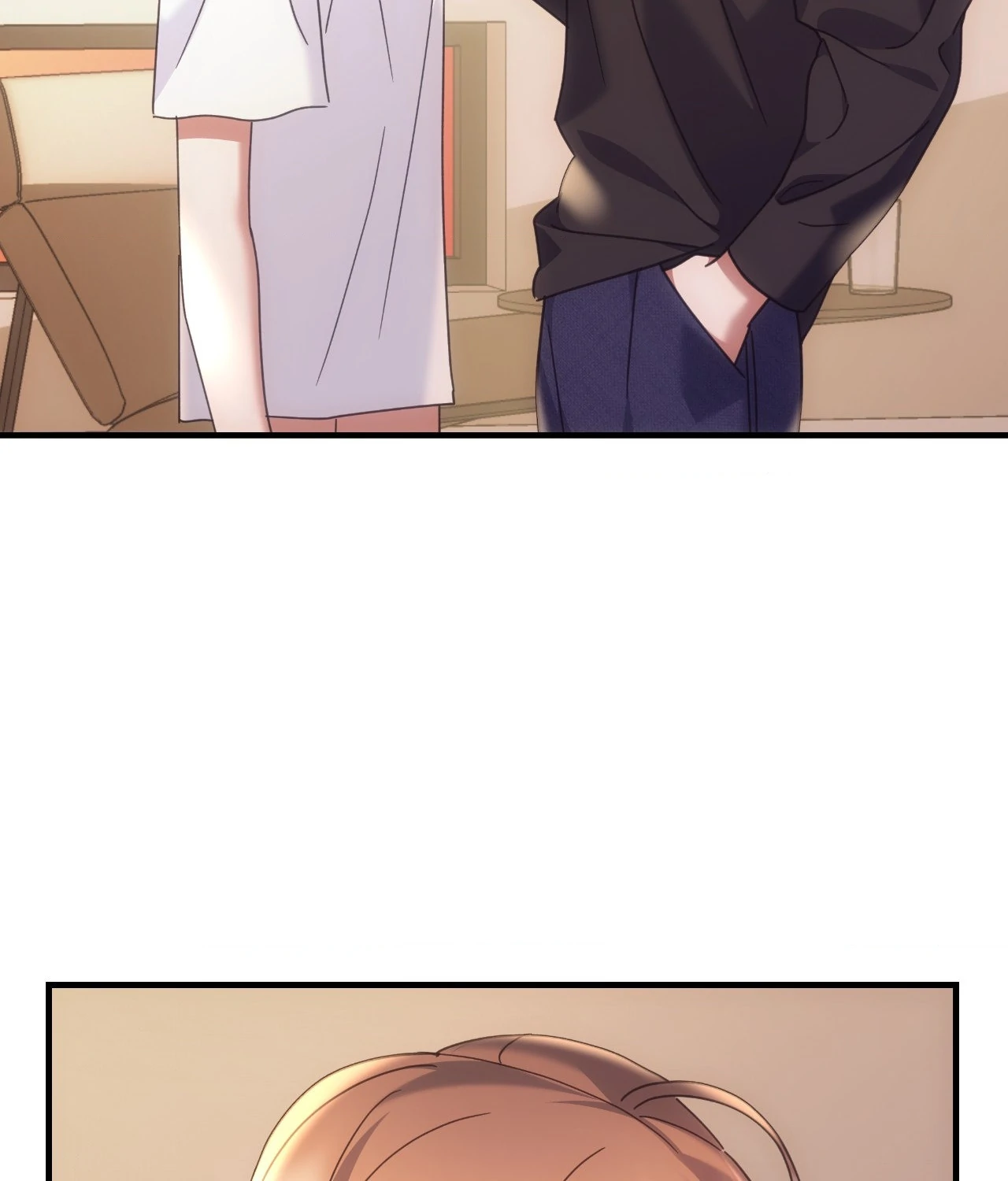 For the Shattered Things Chapter 18 - Page 15